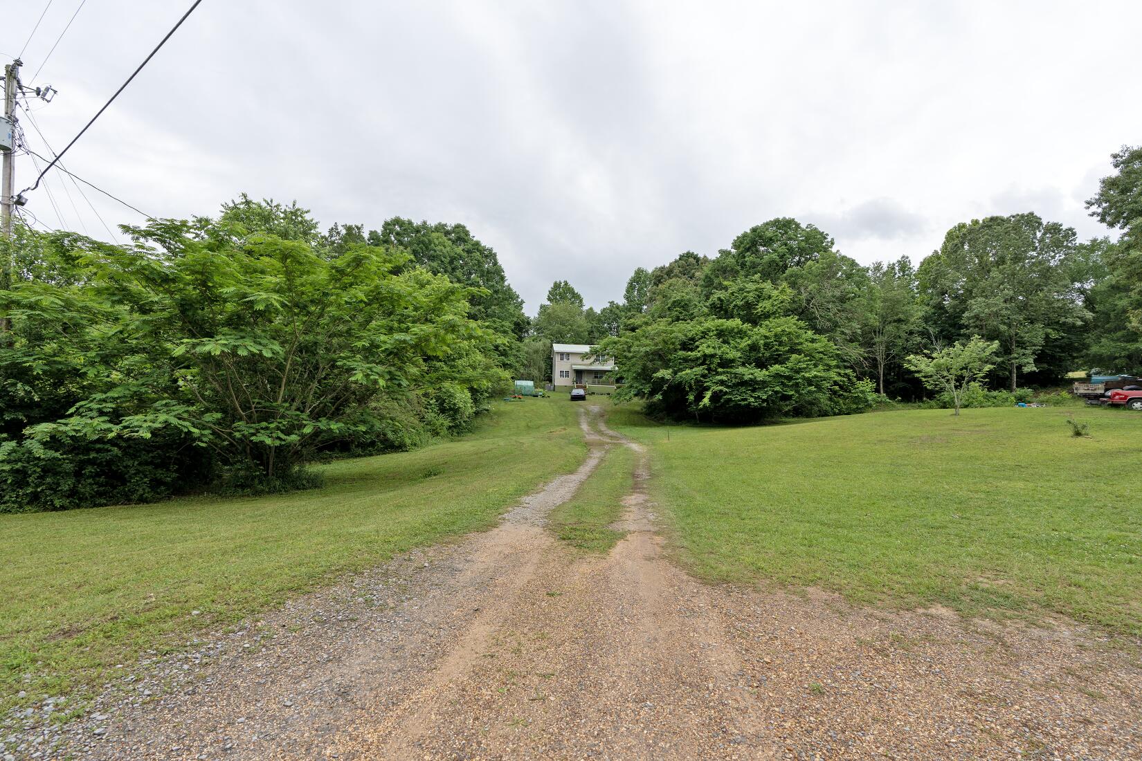 905 Prospect Road Chickamauga, GA 30707 - Photo 21 of 26 DSC00875