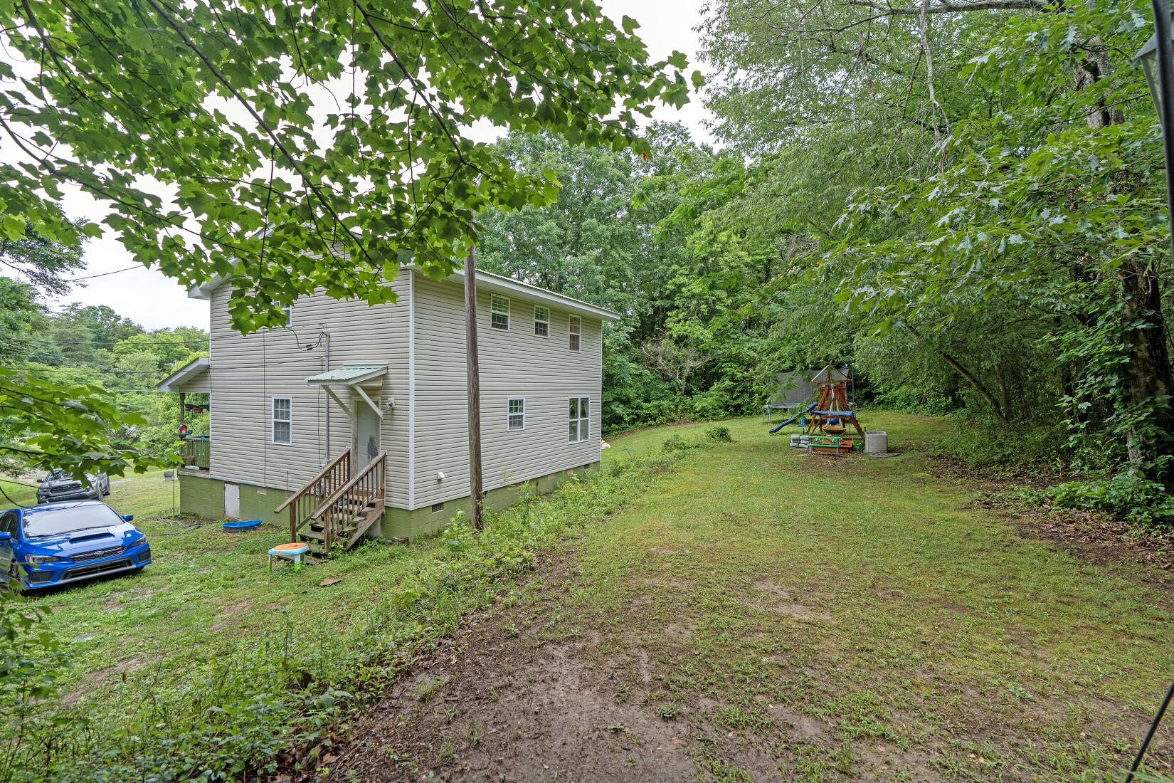 905 Prospect Road Chickamauga, GA 30707 - Photo 25 of 26 DSC00869