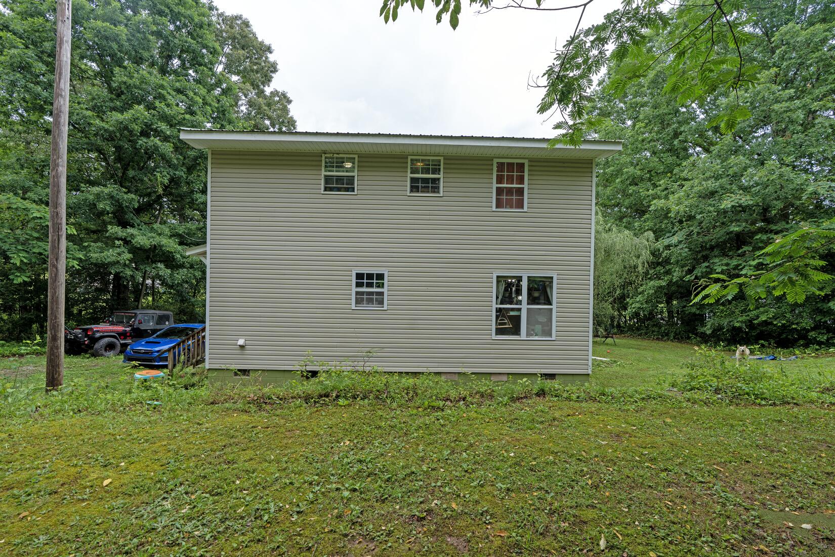 905 Prospect Road Chickamauga, GA 30707 - Photo 26 of 26 DSC00870