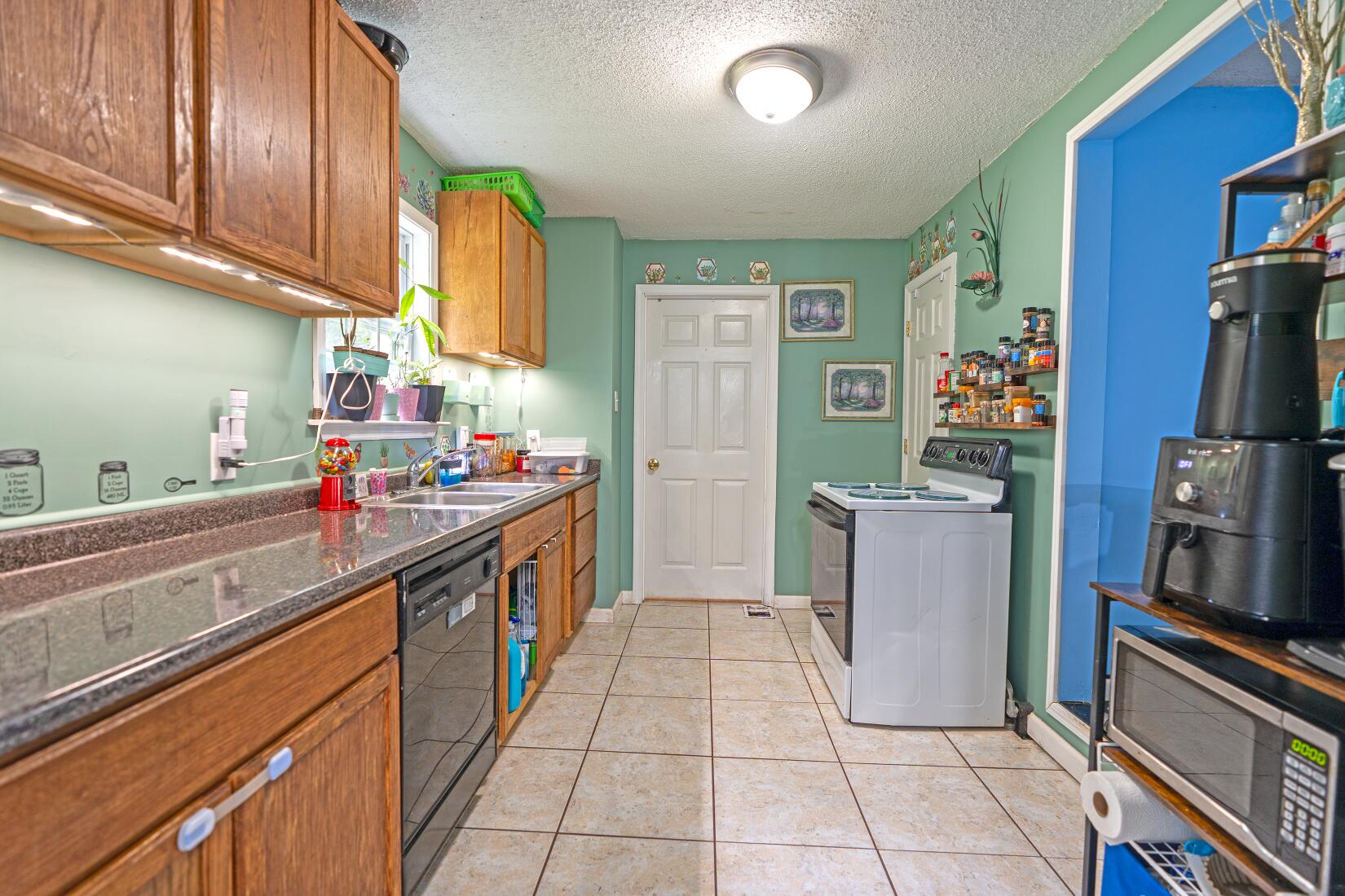 905 Prospect Road Chickamauga, GA 30707 - Photo 5 of 26 DSC00826