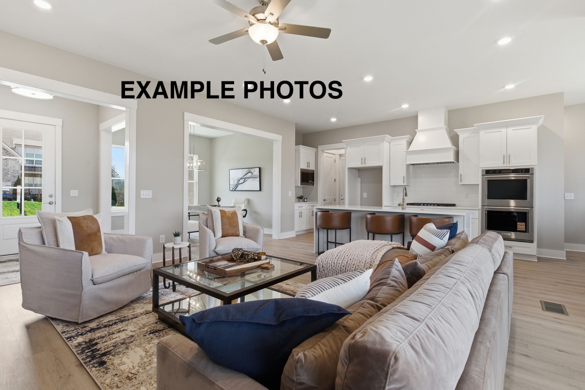 3389 Les Chappell Road Spring Hill, TN 37174 - Photo 6 of 30
