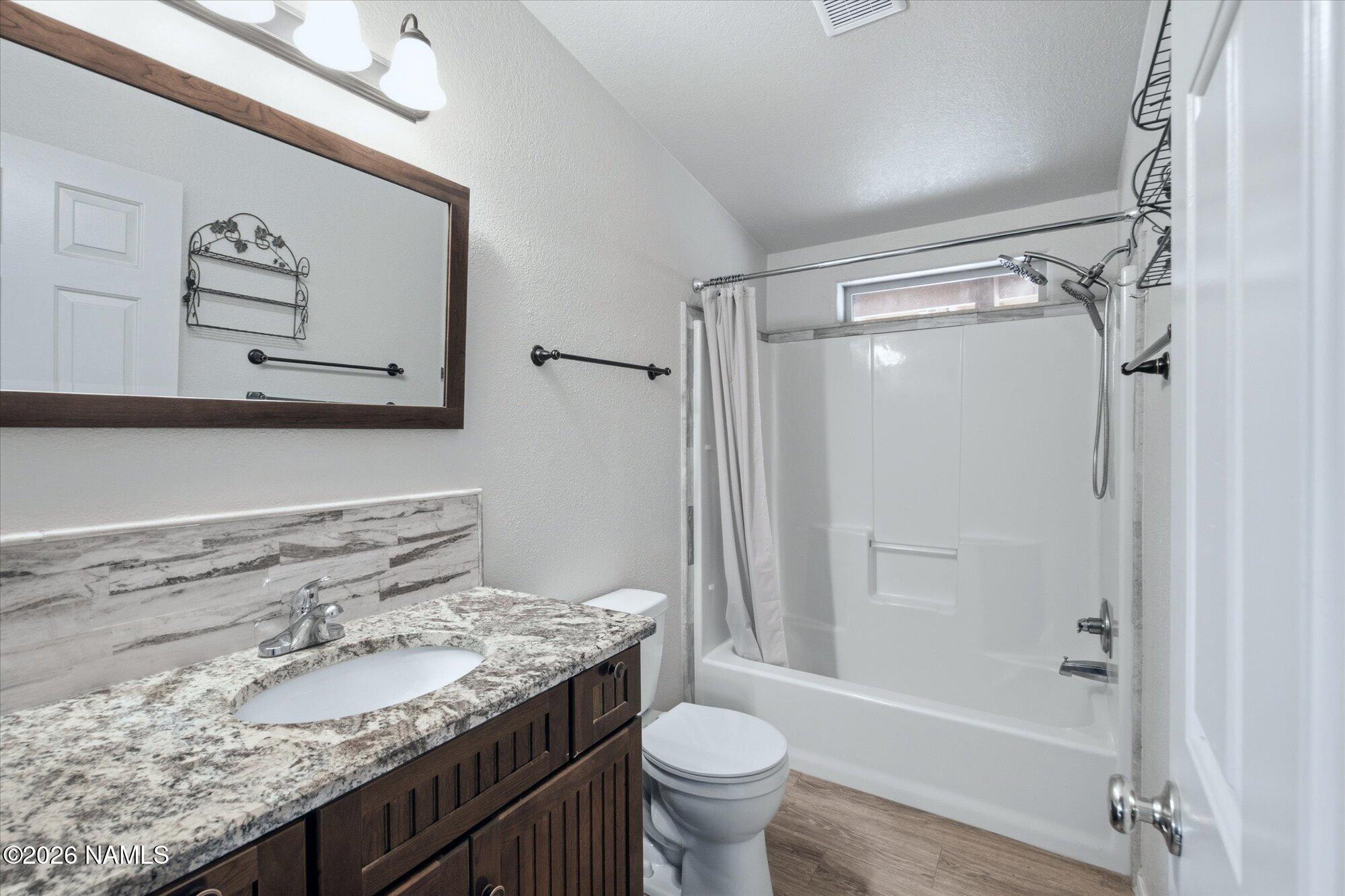 84 Espee Road Williams, AZ 86046 - Photo 30 of 67 Bathroom 1
