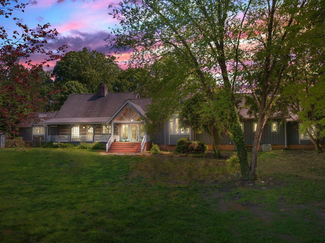 904 Coile Road Jefferson City, TN 37760 - Photo 1 of 60 Gallery Image 1