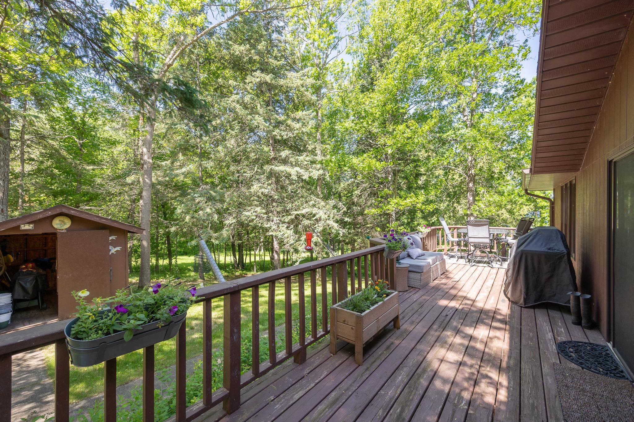 1704 Muskie Bay Road Northeast Longville, MN 56655 - Photo 35 of 42