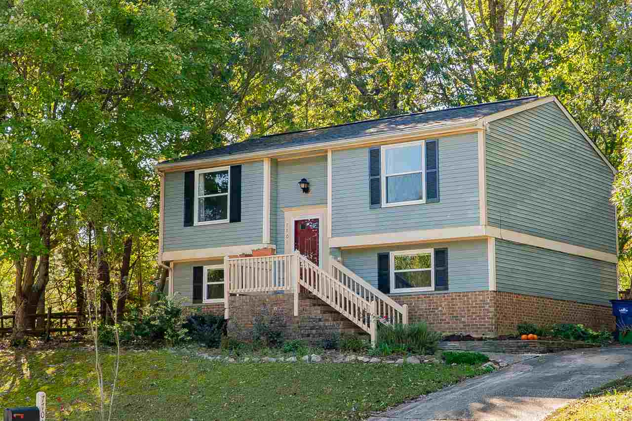 7701 Featherstone Drive Raleigh, NC 27615 - Photo 2 of 17 Photo 2