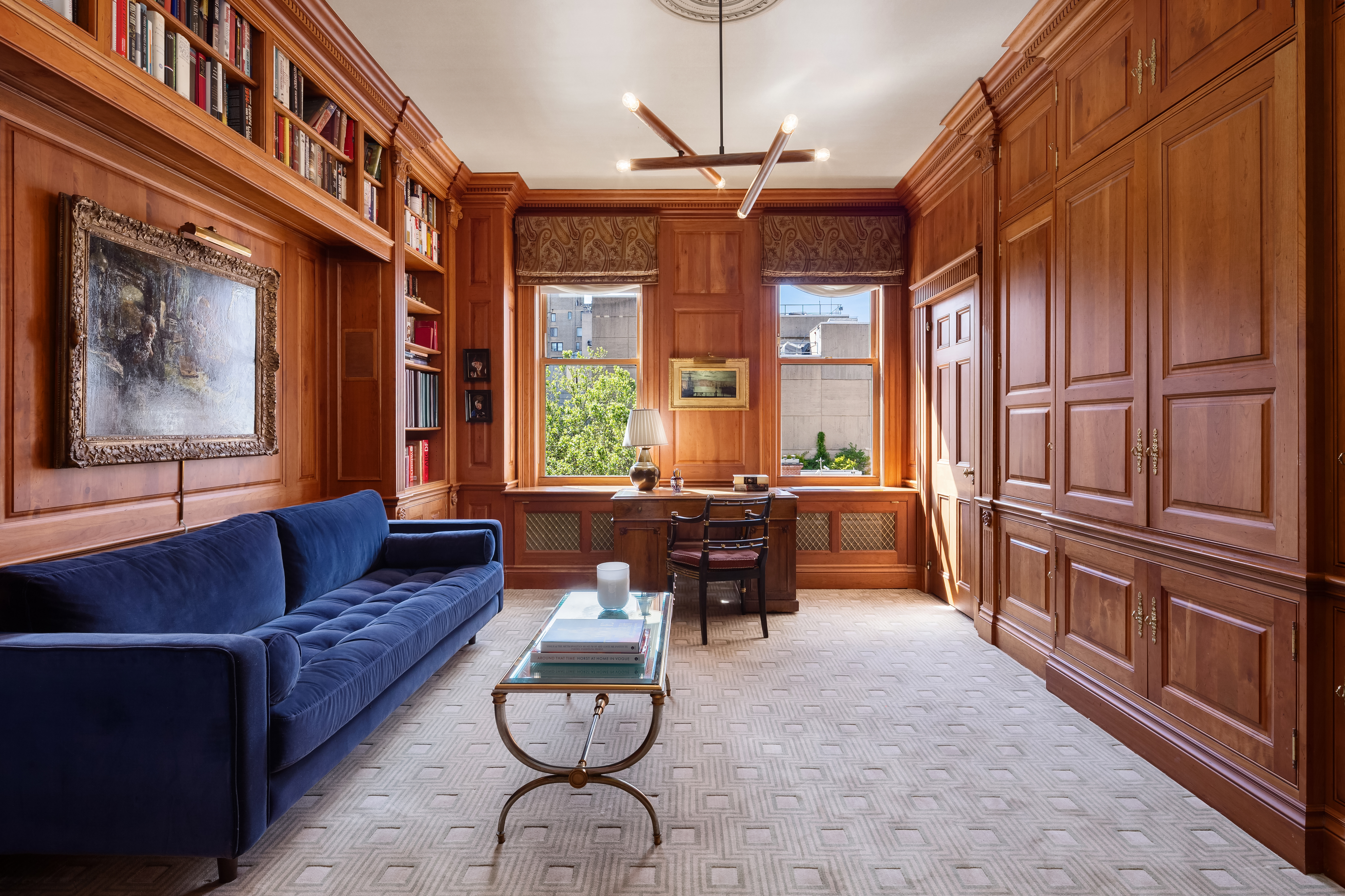 812 Park Avenue, Unit 8/9E Manhattan, NY 10021 - Photo 8 of 24