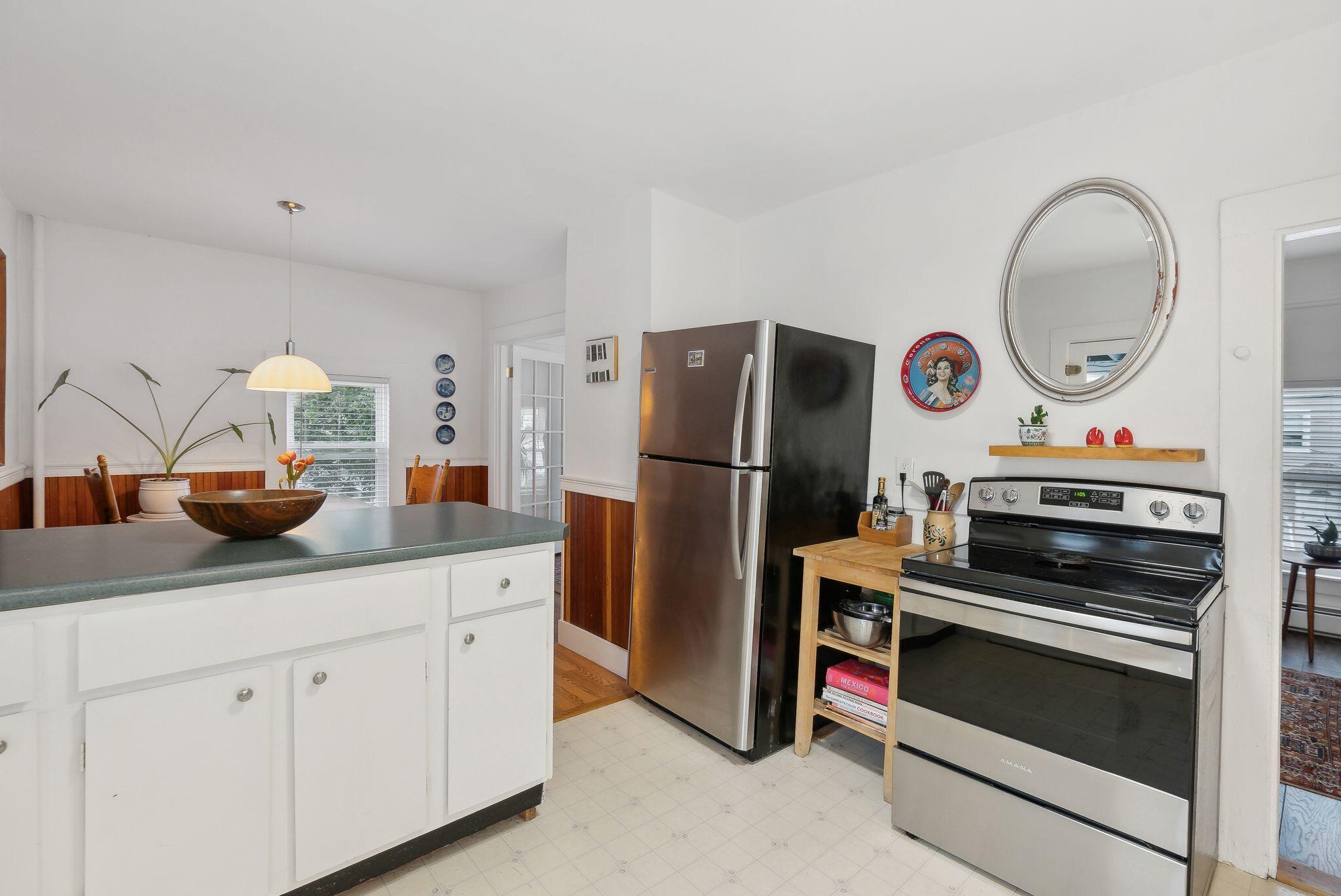 132 Beach Street Saco, ME 04072 - Photo 32 of 63 Kitchen (Unit 2)