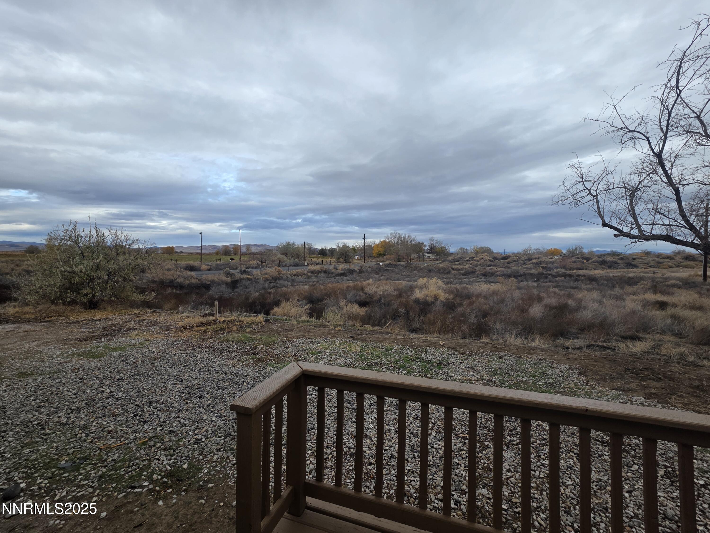 3146 Lone Tree Road Fallon, NV 89406 - Photo 5 of 23 a view of balcony with outdoor space