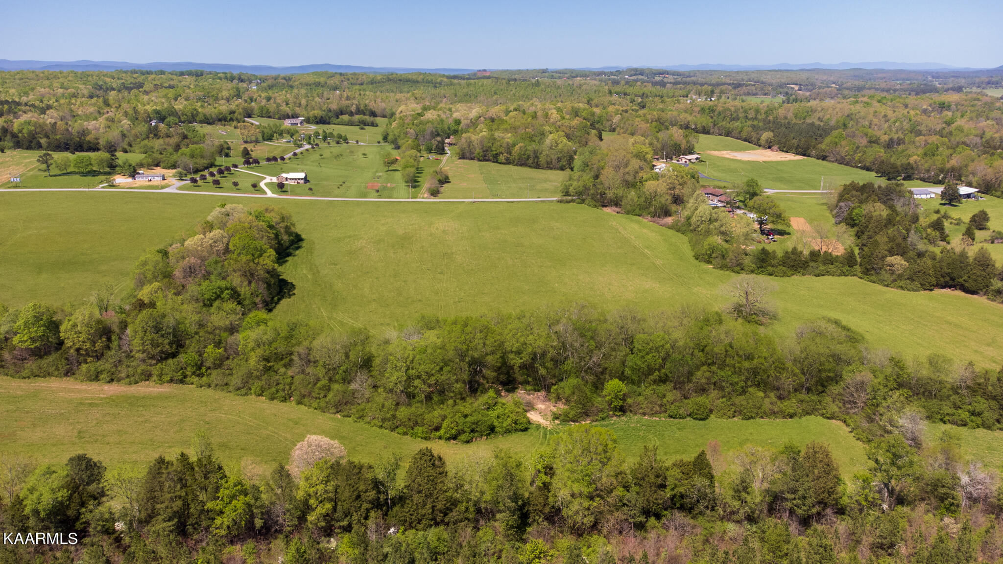 3 Euchee Road Ten Mile, TN 37880 - Photo 2 of 26 TRACT 1-4REAR
