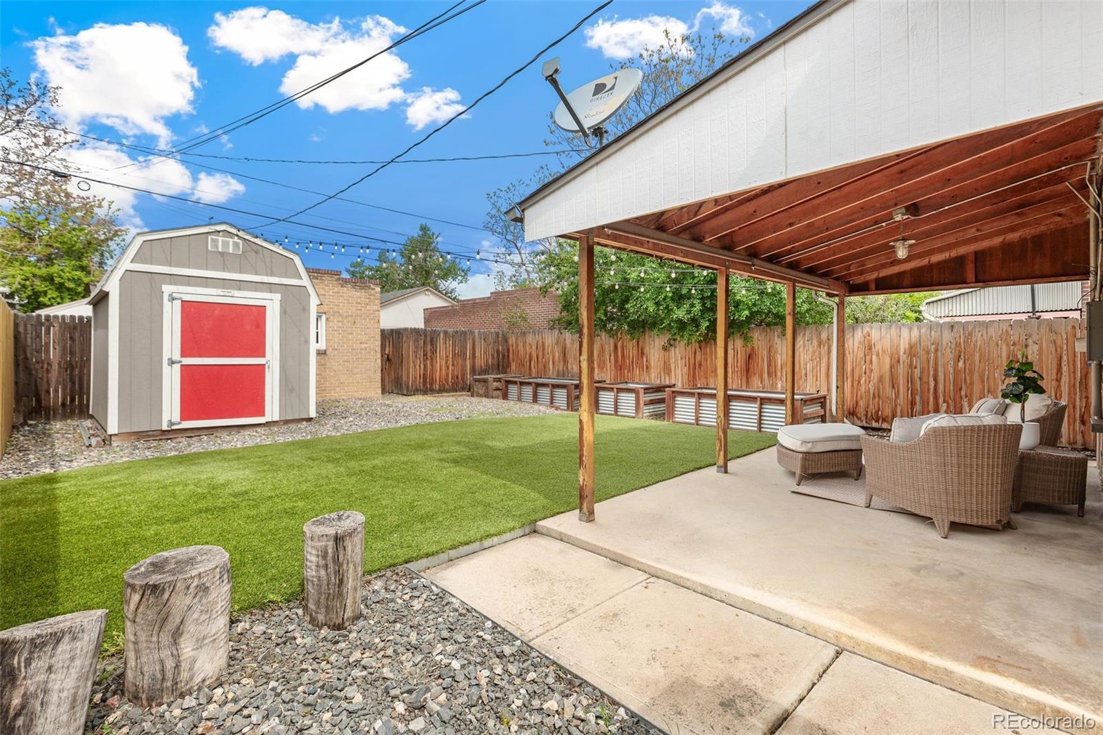 4511 Decatur Street Denver, CO 80211 - Photo 26 of 34 Gallery Image 26