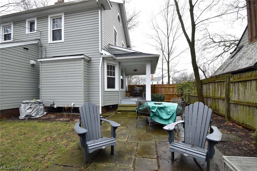 3394 Ingleside Road Beachwood, OH 44122 - Photo 41 of 46