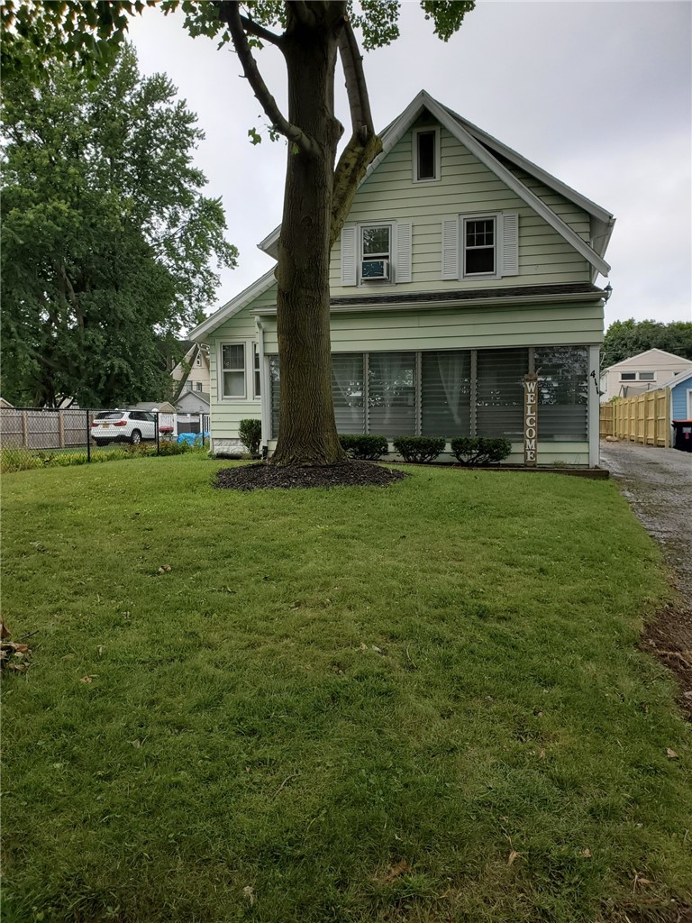 411 Crossfield Road Irondequoit, NY 14609 - Photo 1 of 1