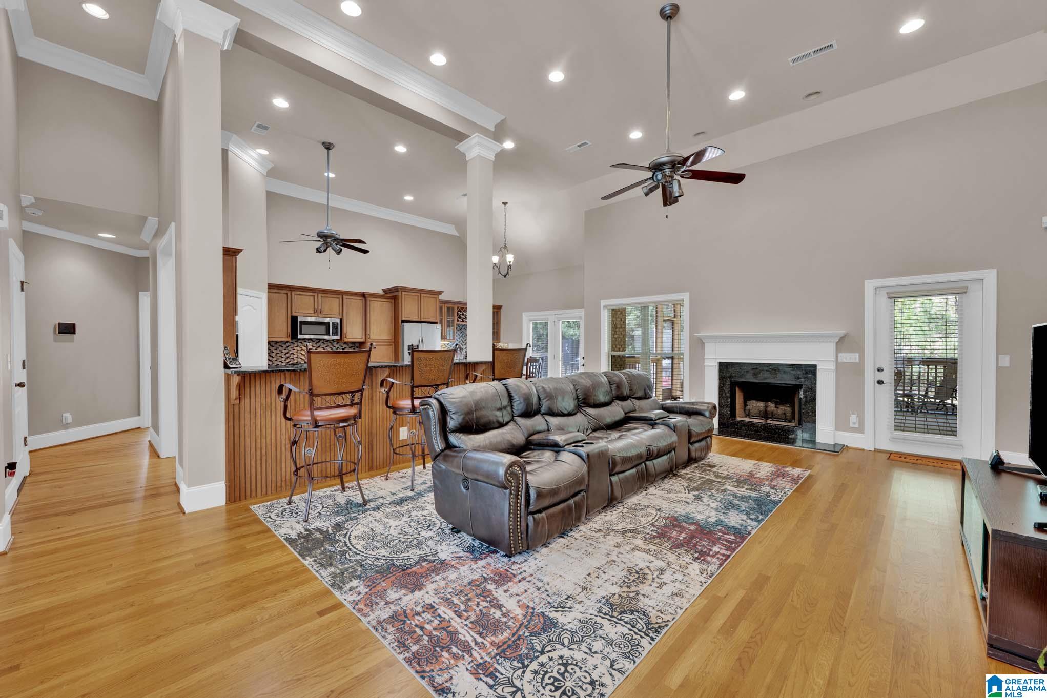 4500 Shady Grove Road Gardendale, AL 35071 - Photo 19 of 56