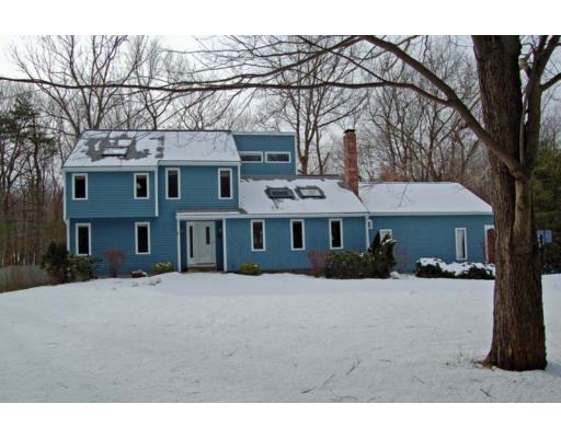 64 Teresa Road Hopkinton, MA 01748 - Photo 1 of 19 Gallery Image 1