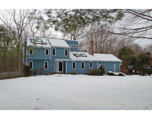 64 Teresa Road Hopkinton, MA 01748 - Photo 18 of 19 Gallery Image 18