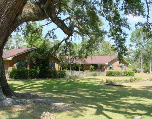 13301 Old River Road Vancleave, MS 39565 - Photo 1 of 8 Primary Photo