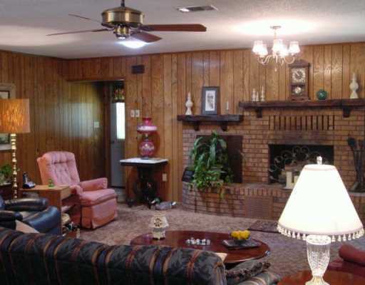 13301 Old River Road Vancleave, MS 39565 - Photo 3 of 8 Additional Photo
