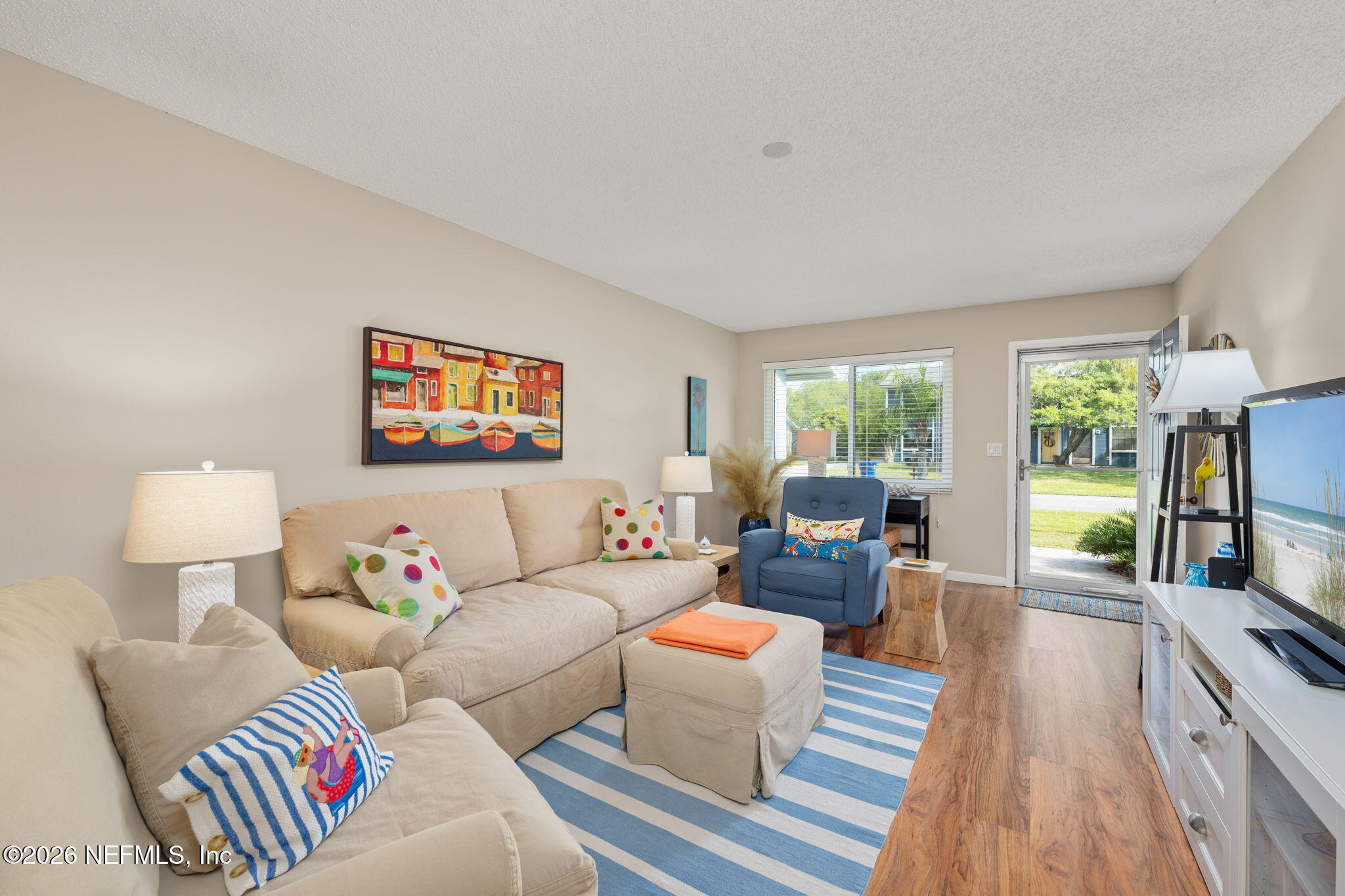 107 Rio Del Mar Street, Unit B St. Augustine, FL 32080 - Photo 7 of 27 107_RDMS-11