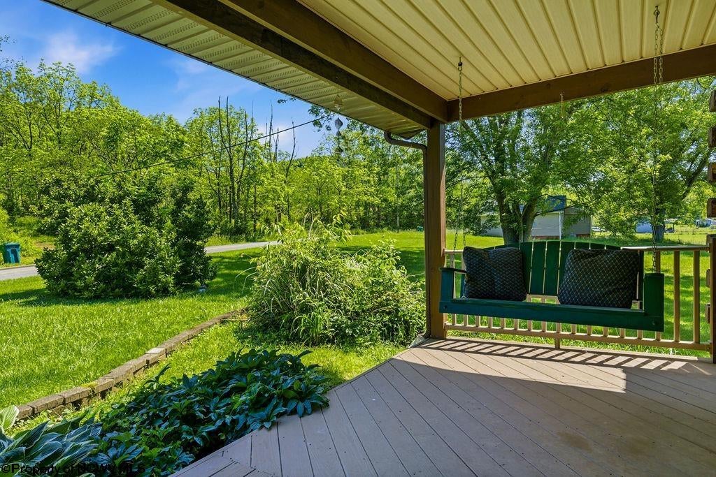 6002 Greenbrier Road Salem, WV 26426 - Photo 7 of 49 Gallery Image 7