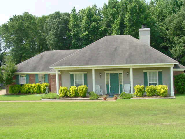 310 Ridge Park Lane Raymond, MS 39154 - Photo 1 of 1 Photo 1