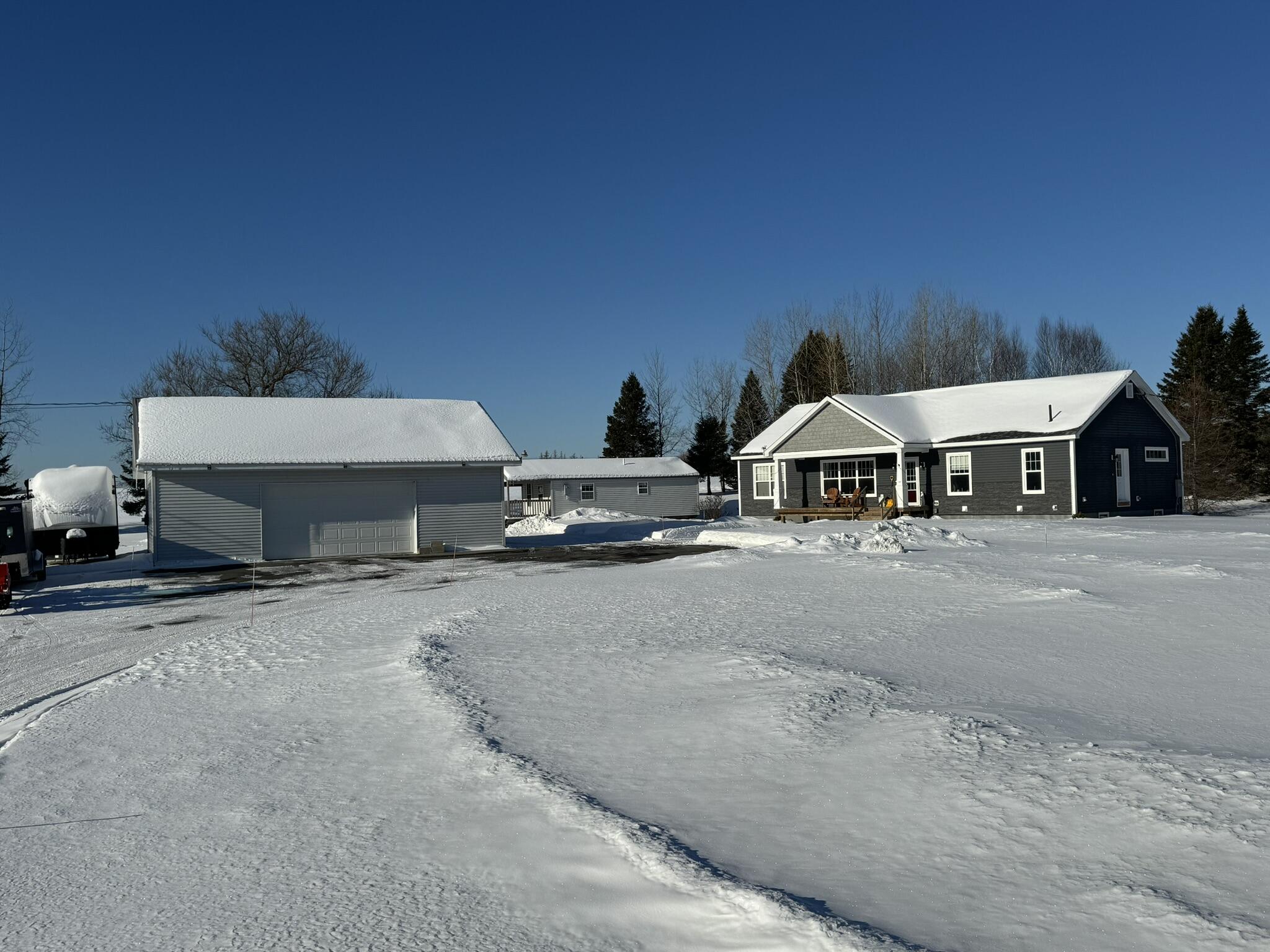 1055 Houlton Road Westfield, ME 04787 - Photo 2 of 44 IMG_2301