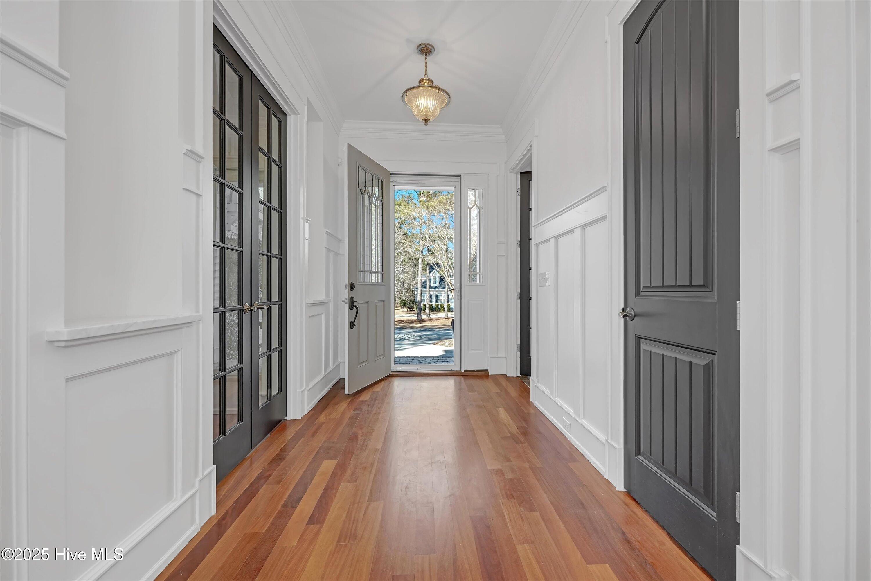 354 River Wynd Drive Shallotte, NC 28470 - Photo 12 of 80 foyer