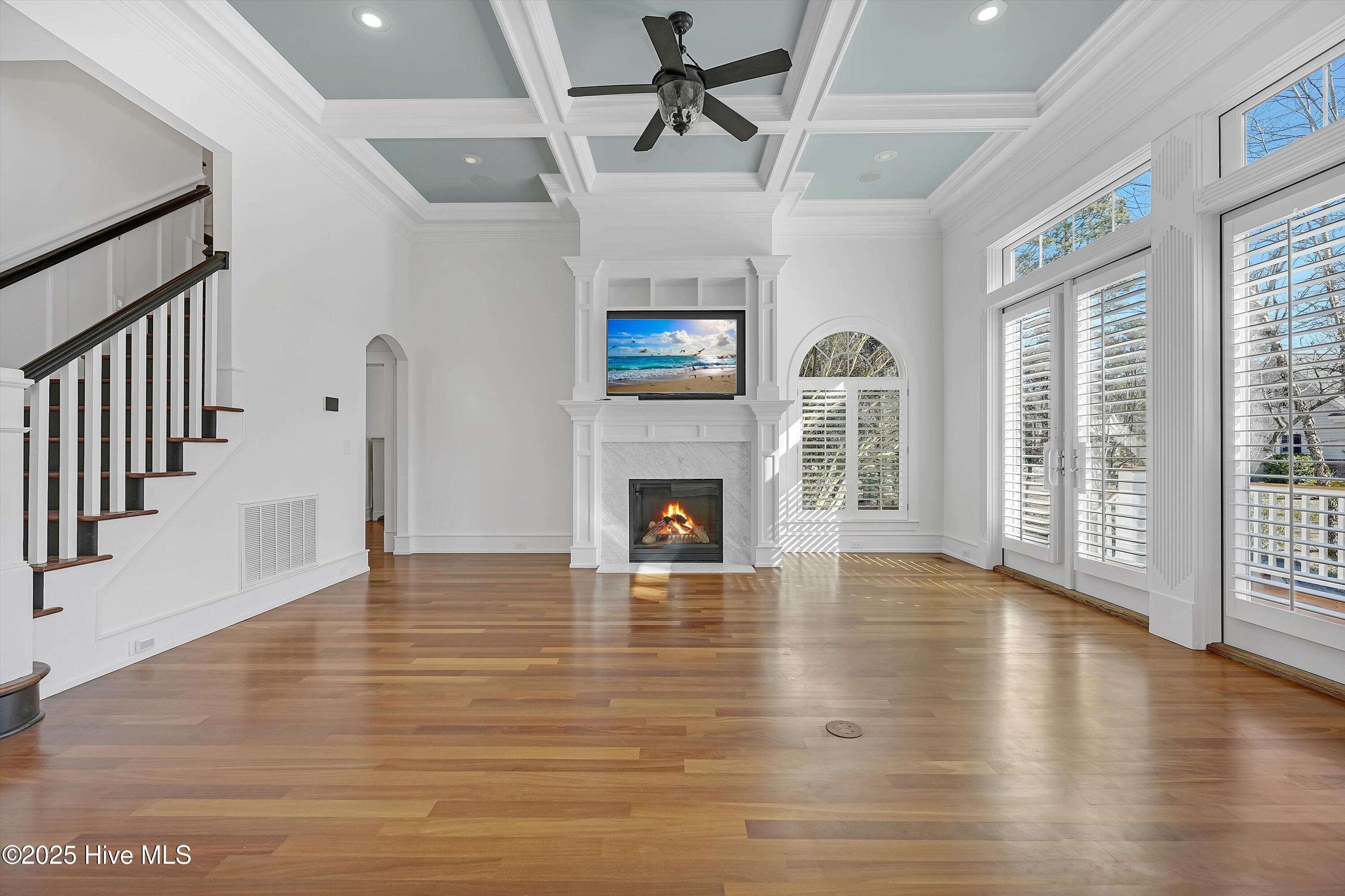 354 River Wynd Drive Shallotte, NC 28470 - Photo 18 of 80 living room