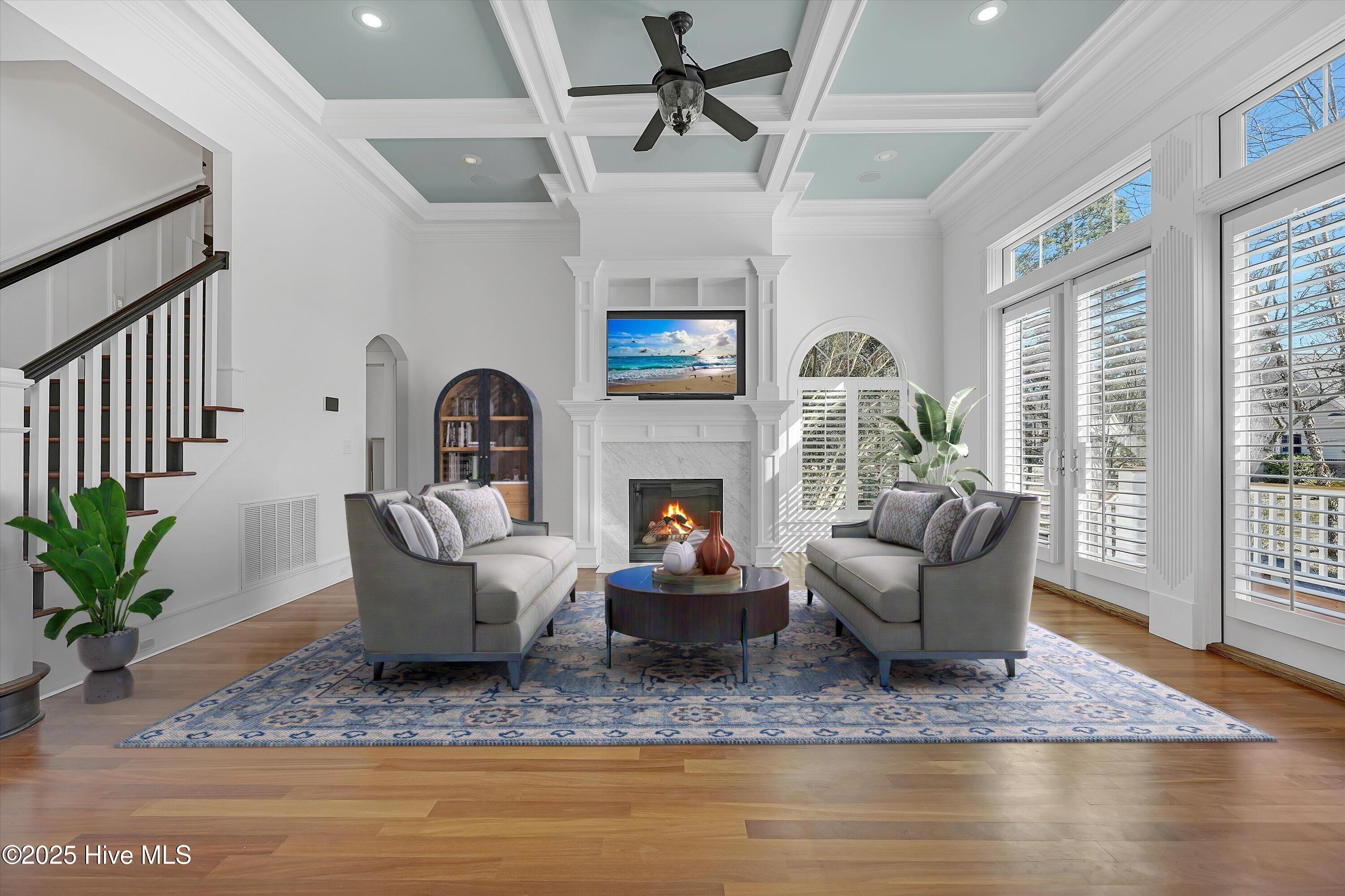 354 River Wynd Drive Shallotte, NC 28470 - Photo 19 of 80 virtually staged