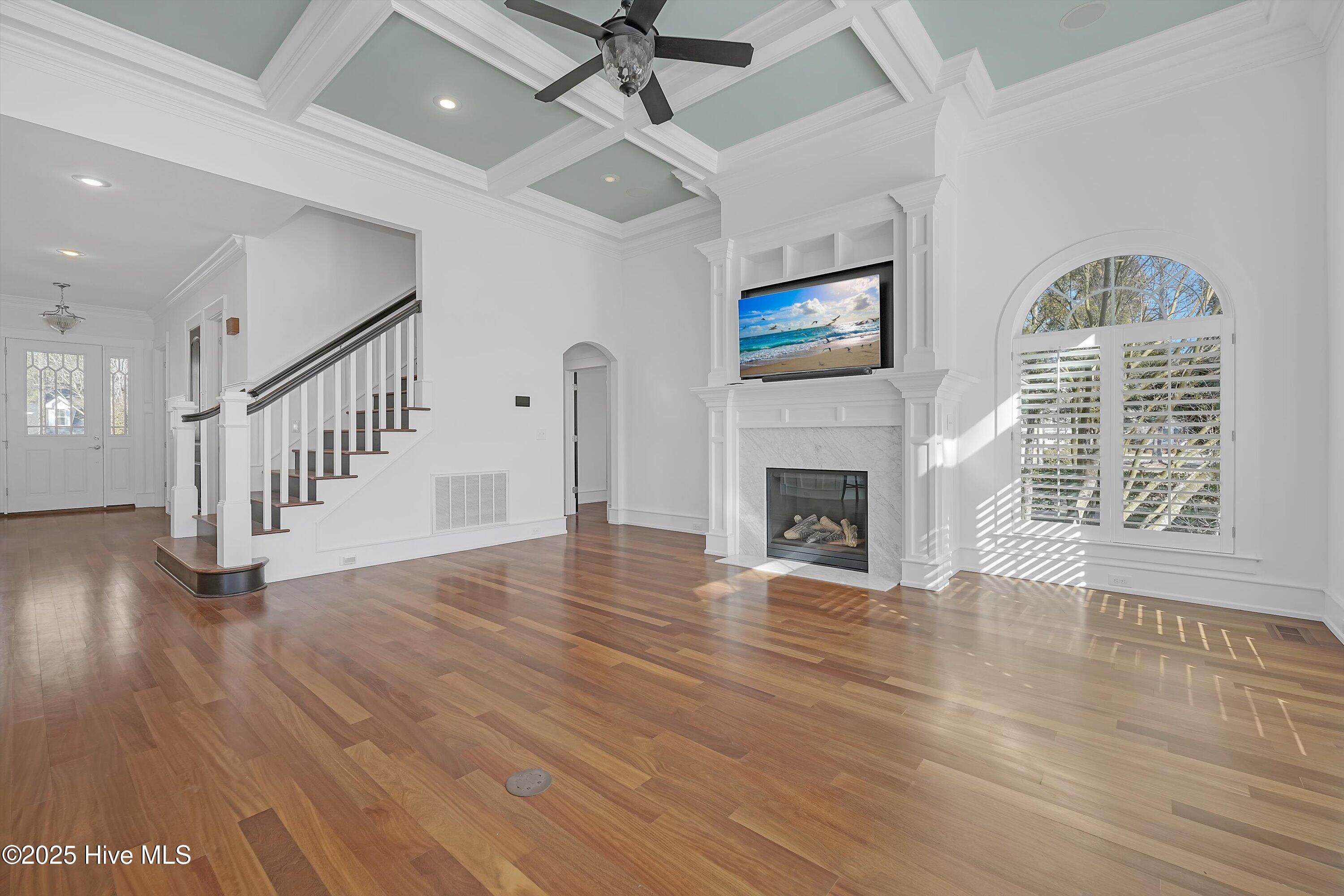 354 River Wynd Drive Shallotte, NC 28470 - Photo 20 of 80 living room