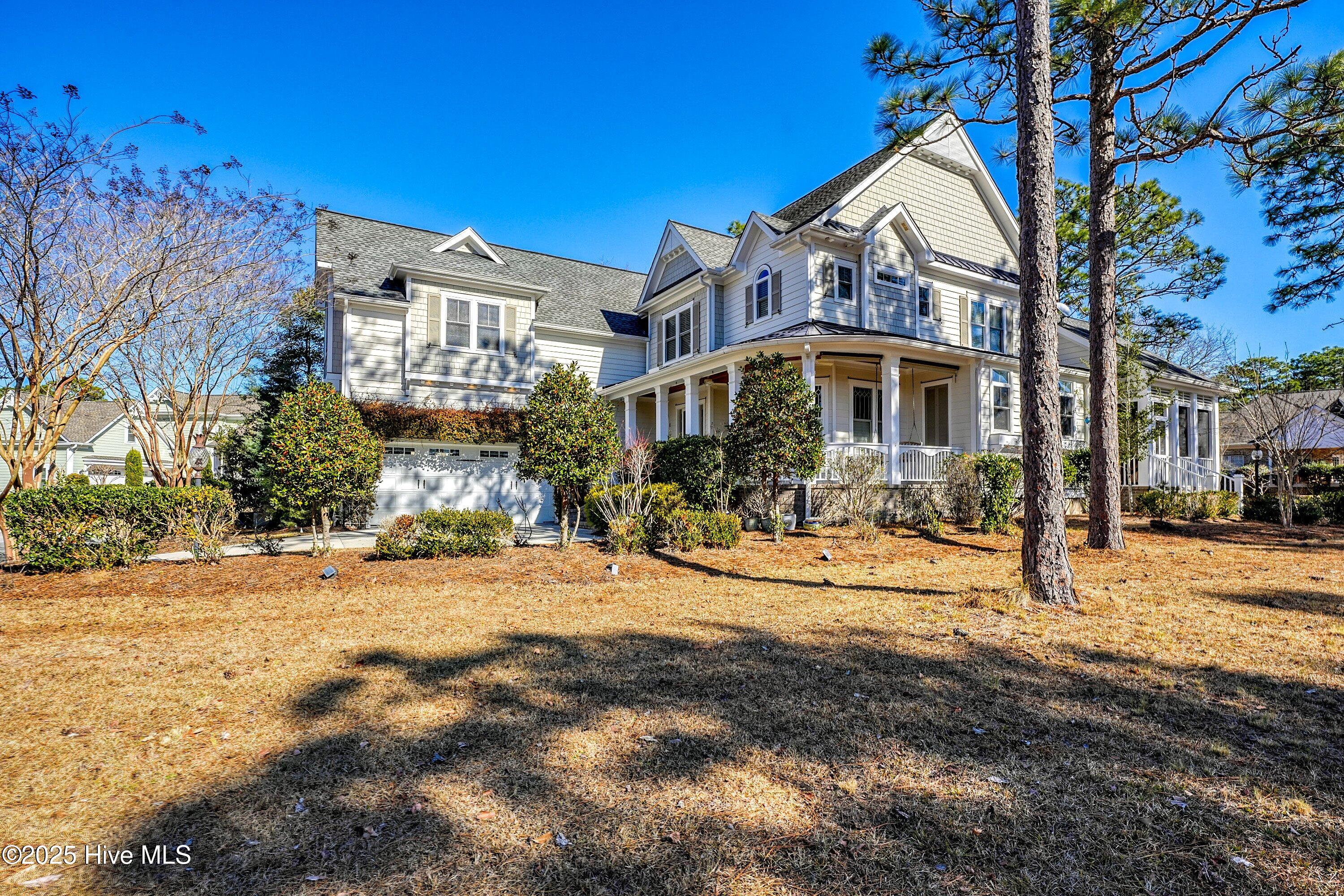 354 River Wynd Drive Shallotte, NC 28470 - Photo 2 of 80 front view