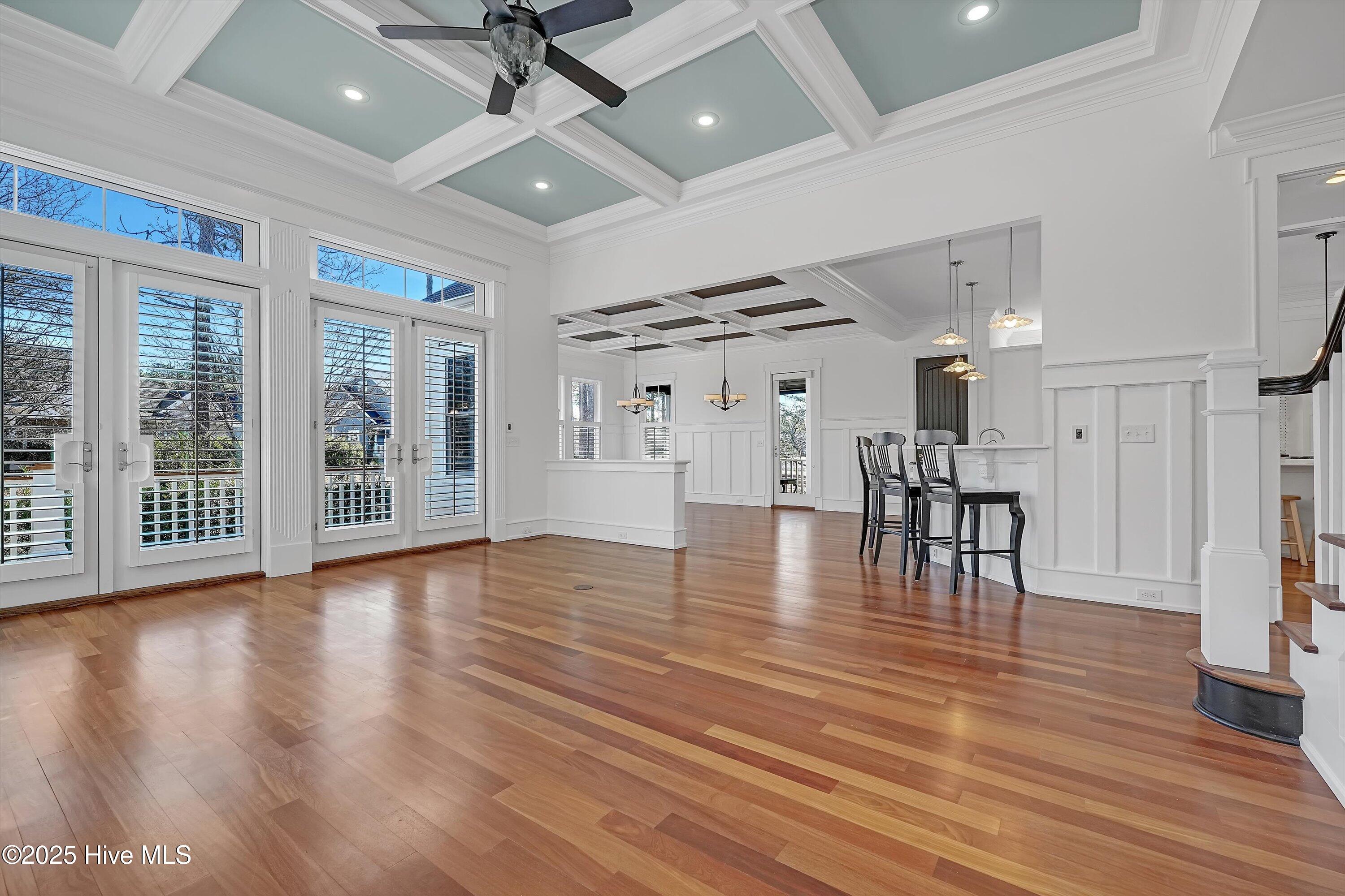 354 River Wynd Drive Shallotte, NC 28470 - Photo 21 of 80 living room