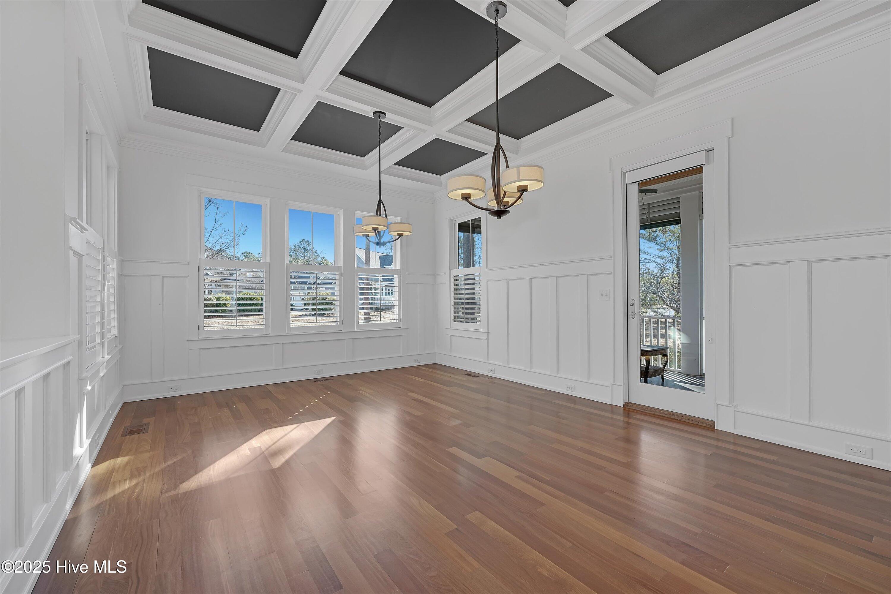 354 River Wynd Drive Shallotte, NC 28470 - Photo 22 of 80 dining room