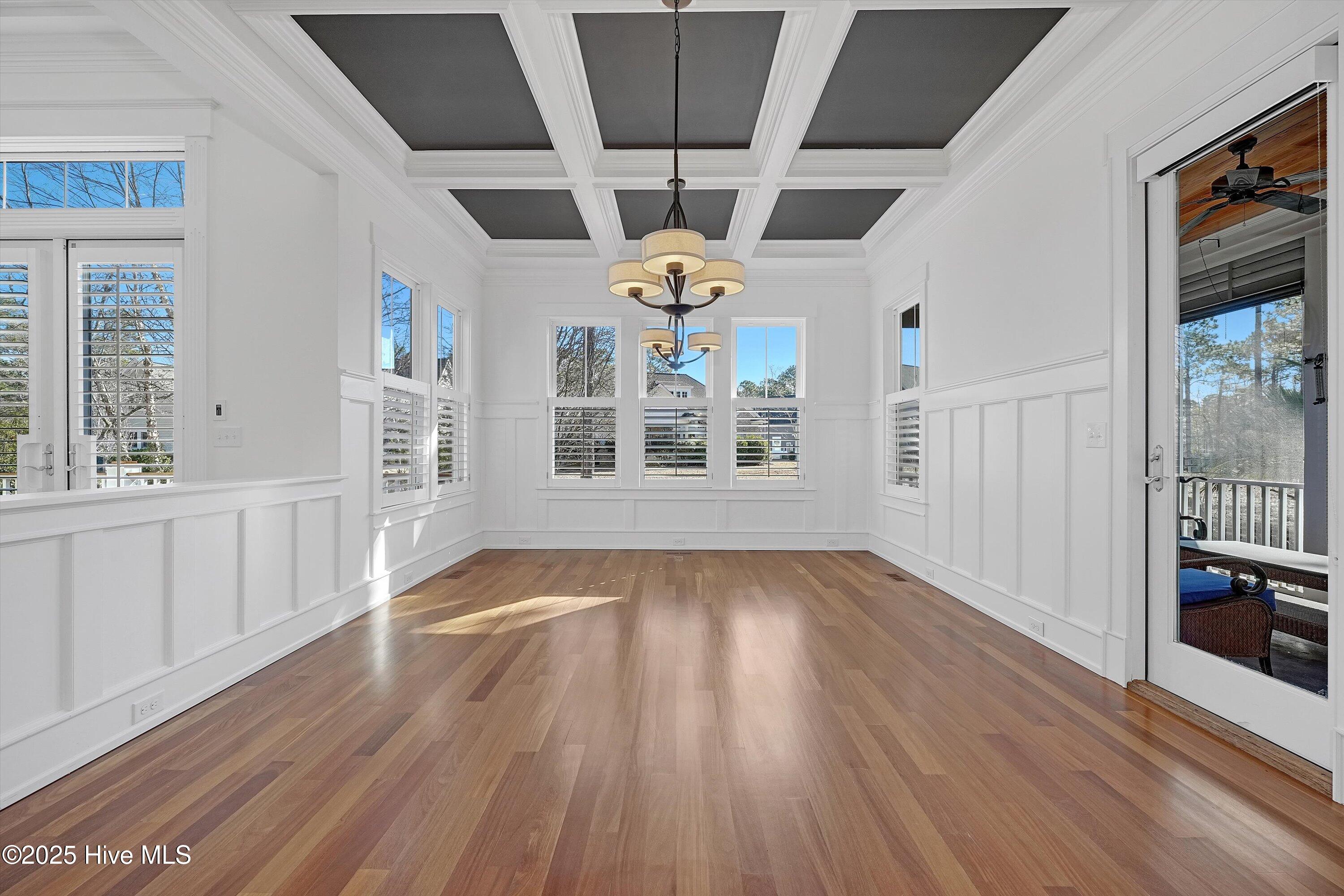 354 River Wynd Drive Shallotte, NC 28470 - Photo 23 of 80 dining room