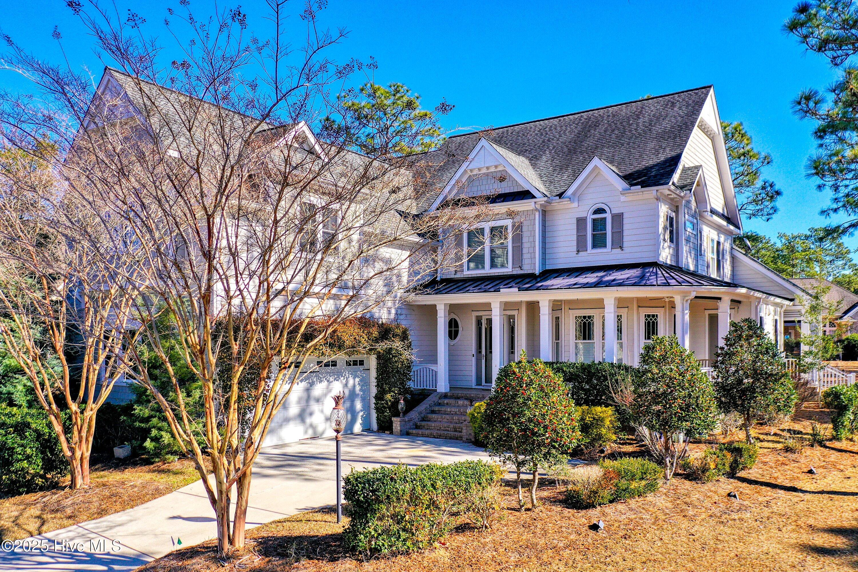 354 River Wynd Drive Shallotte, NC 28470 - Photo 3 of 80 front view