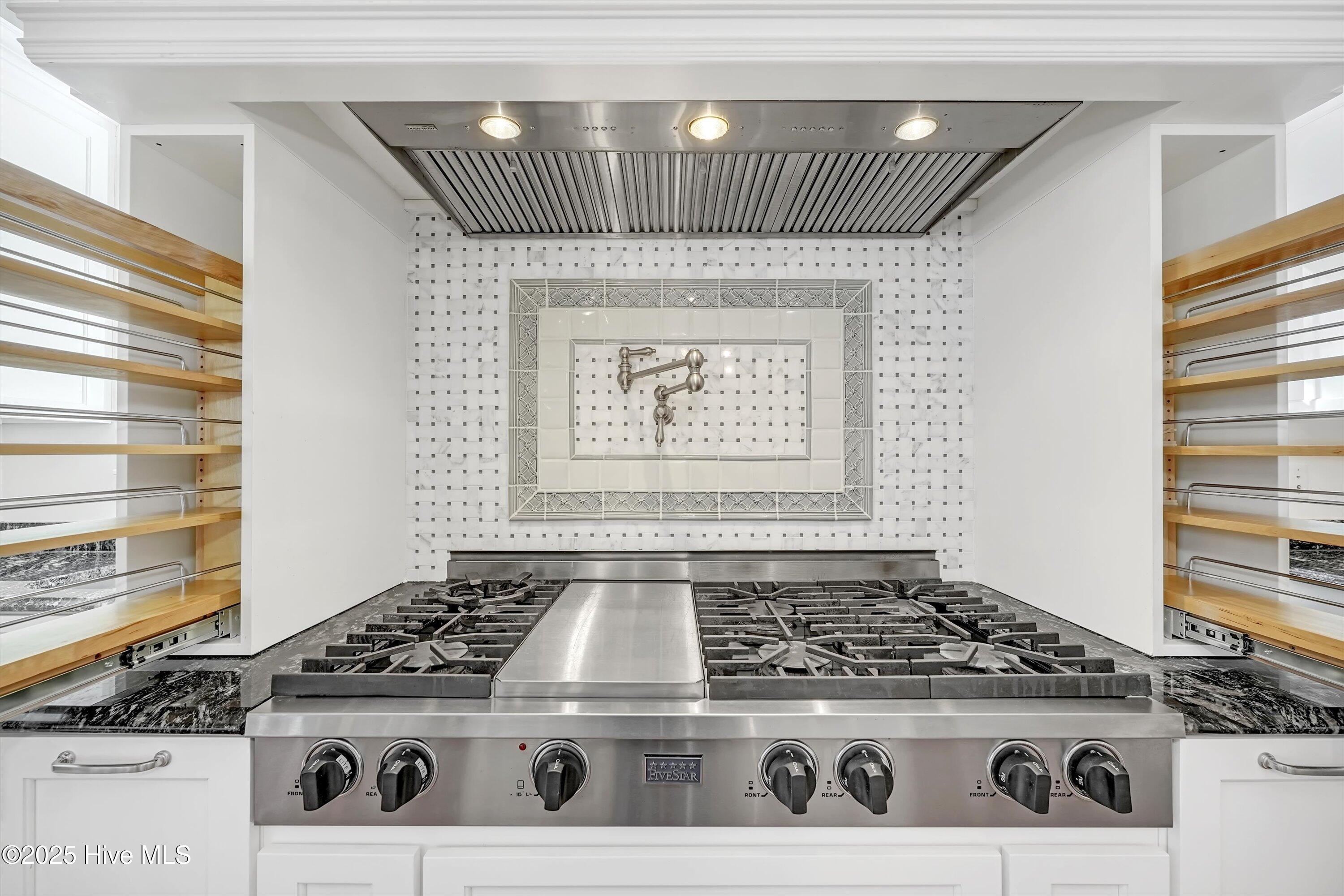 354 River Wynd Drive Shallotte, NC 28470 - Photo 31 of 80 gas range