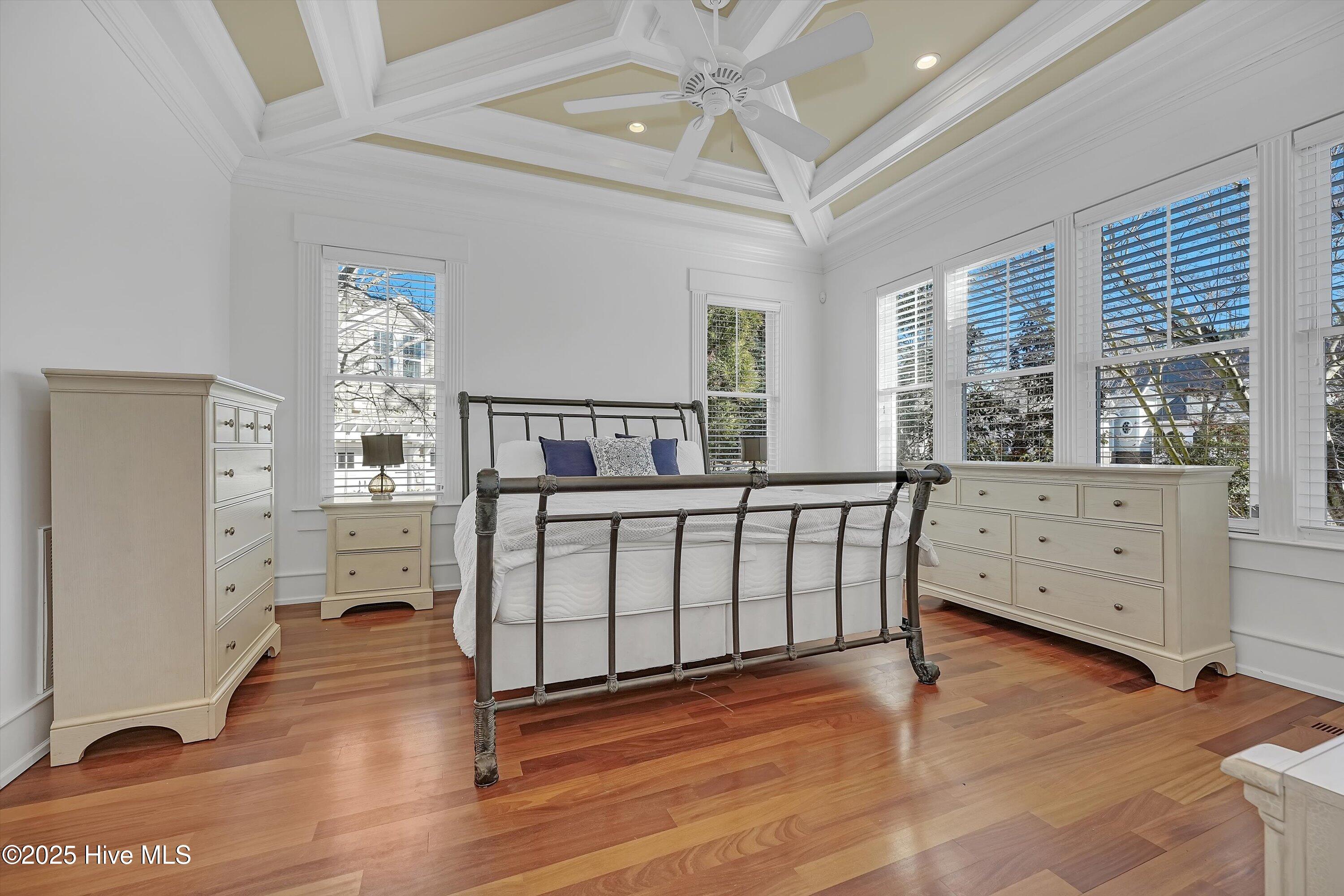 354 River Wynd Drive Shallotte, NC 28470 - Photo 34 of 80 primary bedroom