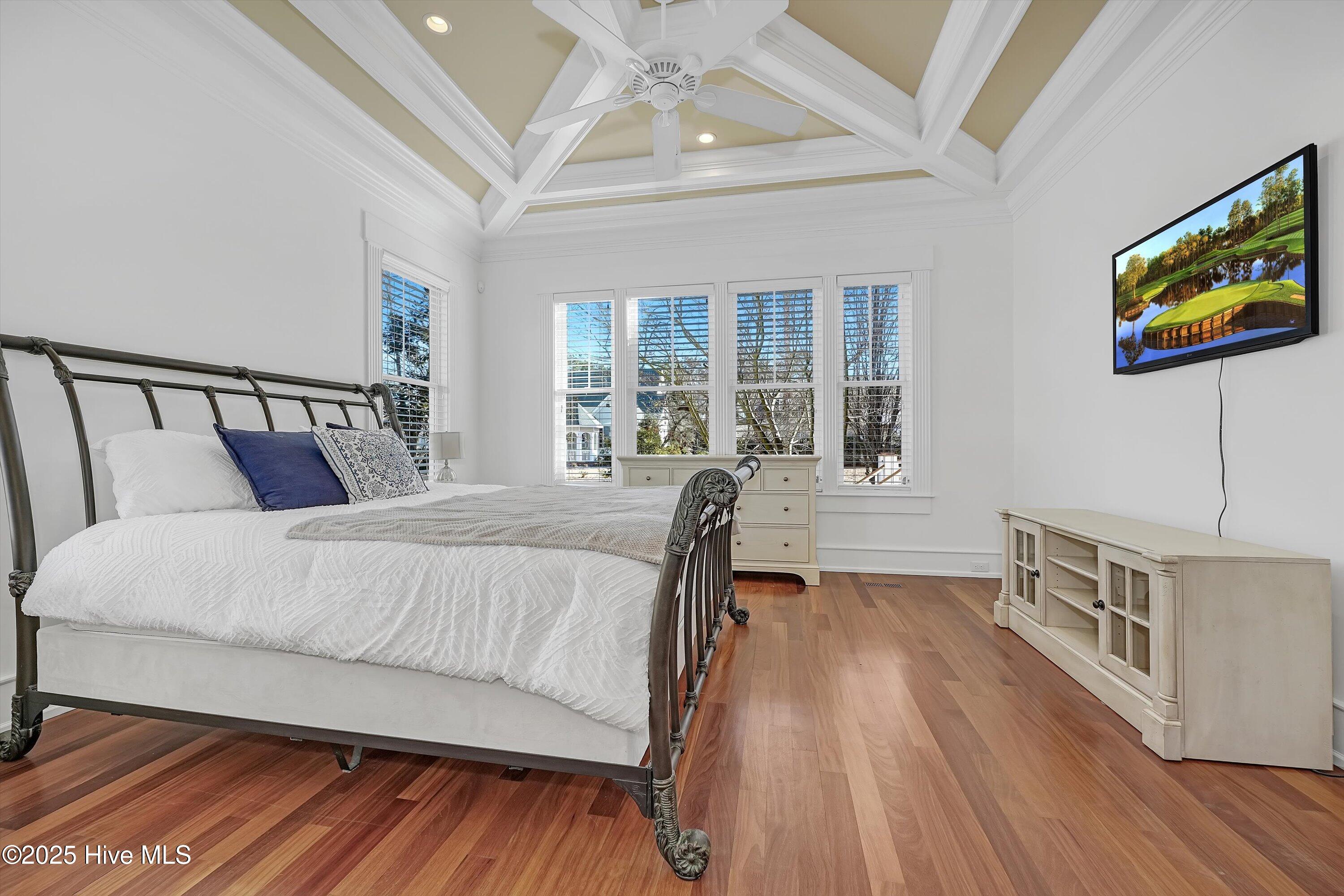 354 River Wynd Drive Shallotte, NC 28470 - Photo 35 of 80 primary bedroom