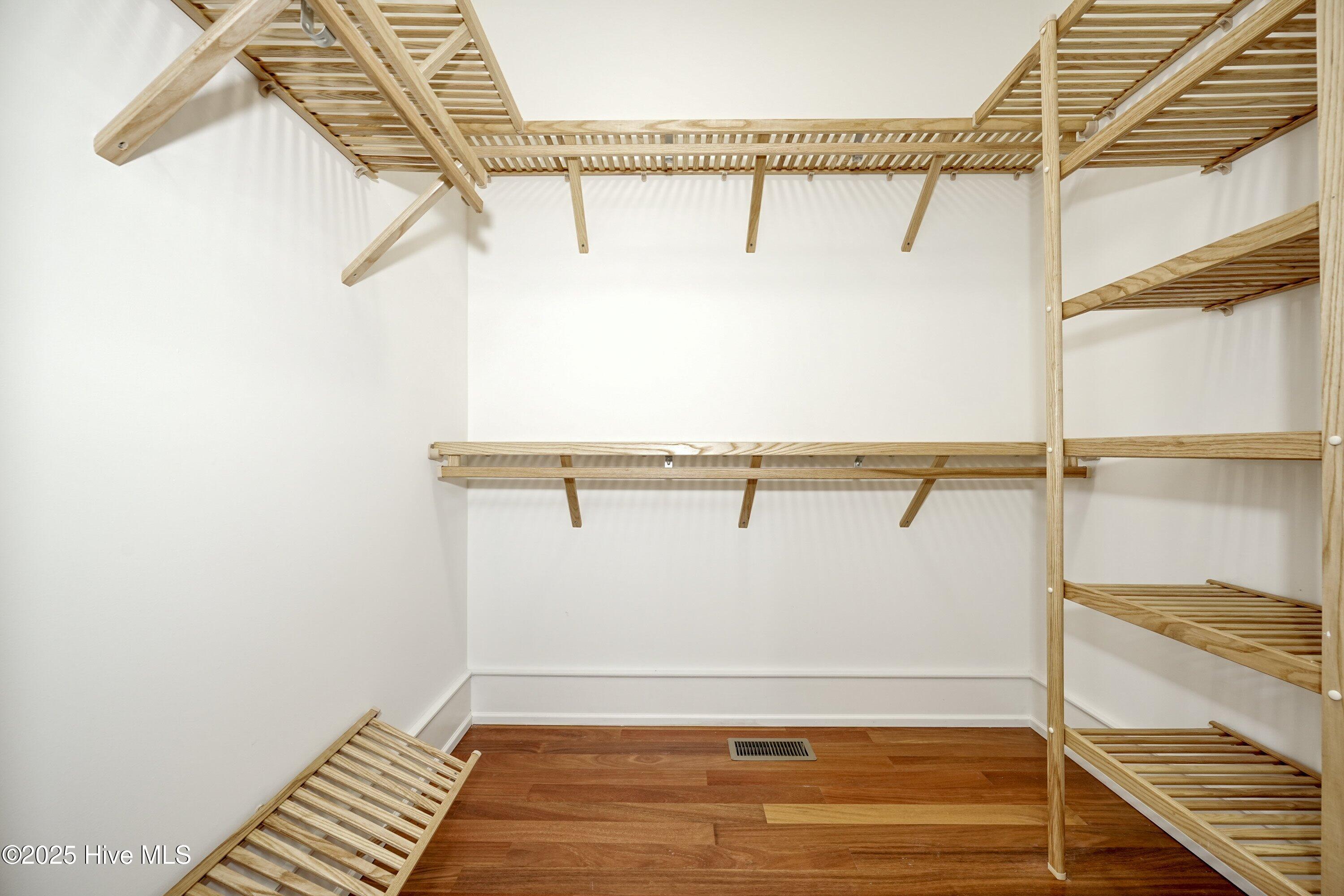 354 River Wynd Drive Shallotte, NC 28470 - Photo 40 of 80 primary closet 2