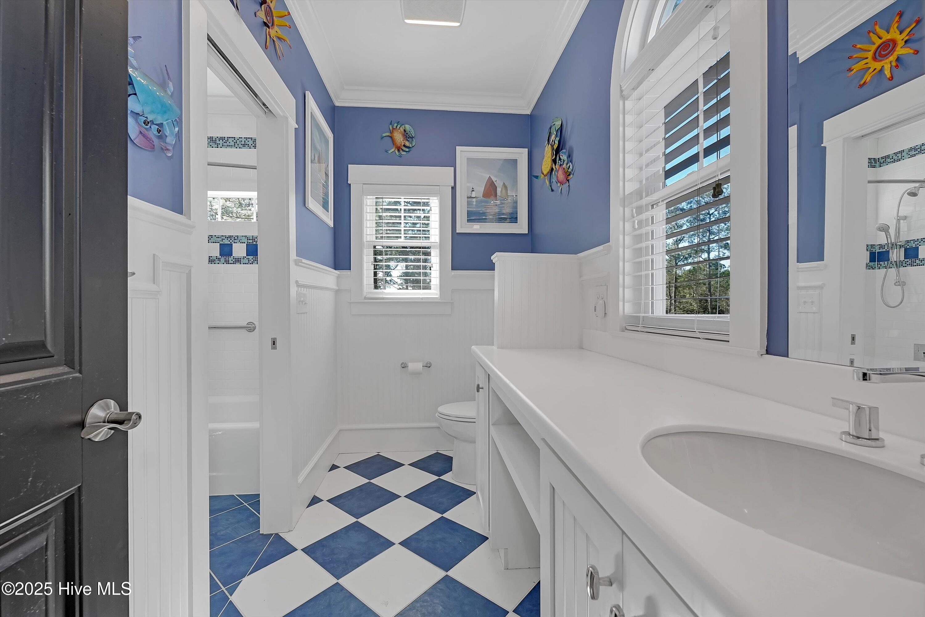 354 River Wynd Drive Shallotte, NC 28470 - Photo 51 of 80 bathroom 3