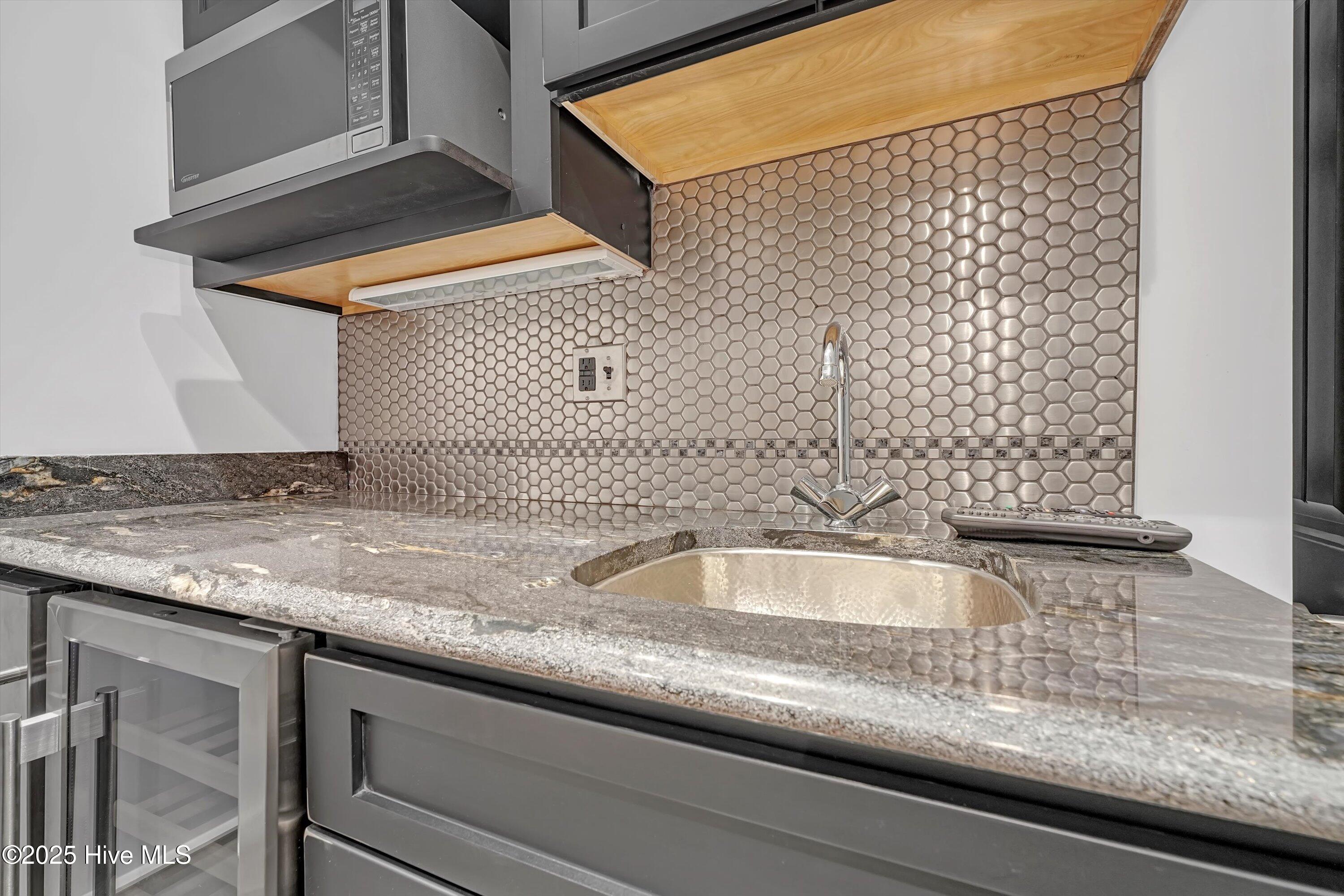 354 River Wynd Drive Shallotte, NC 28470 - Photo 57 of 80 wet bar