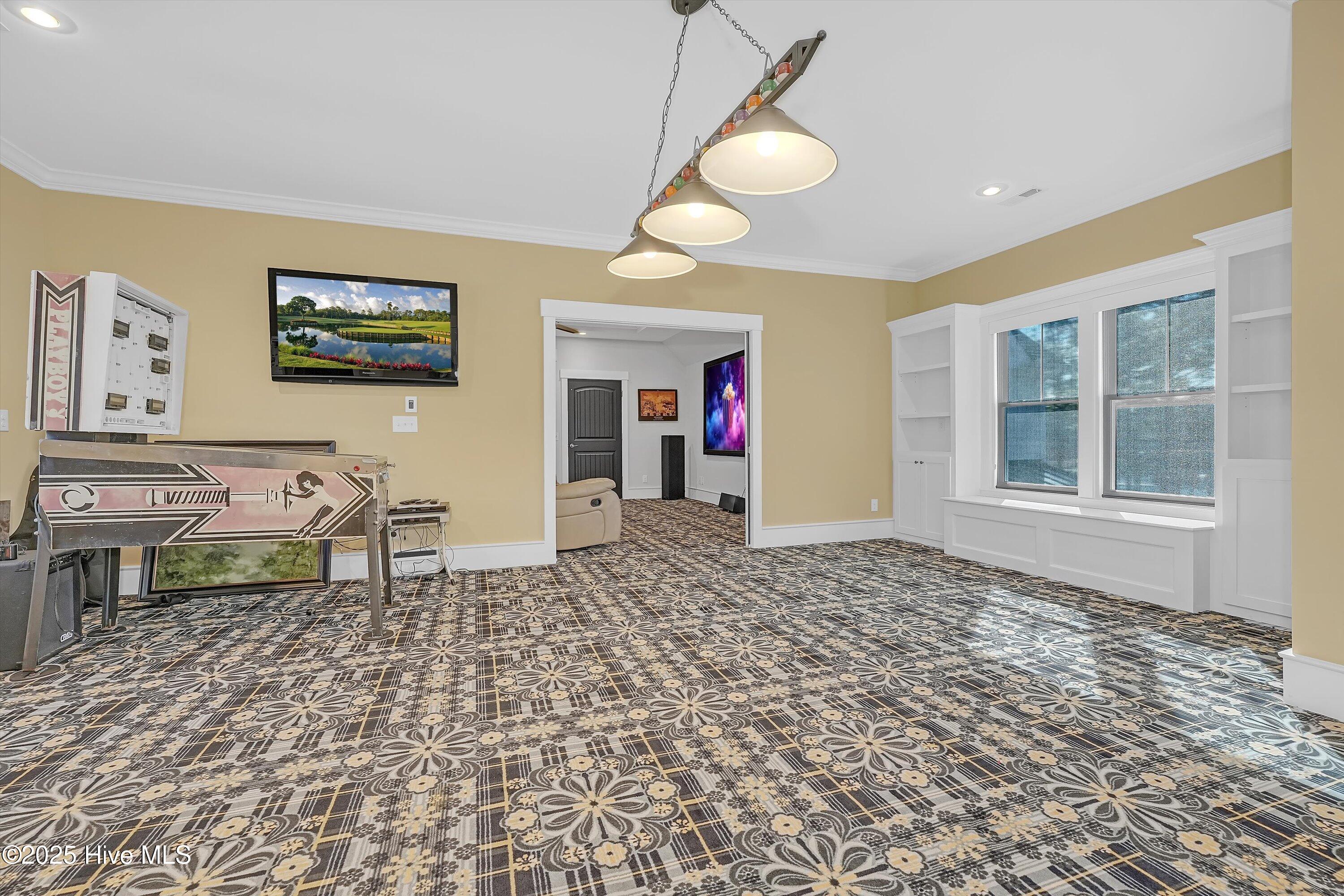 354 River Wynd Drive Shallotte, NC 28470 - Photo 58 of 80 game room