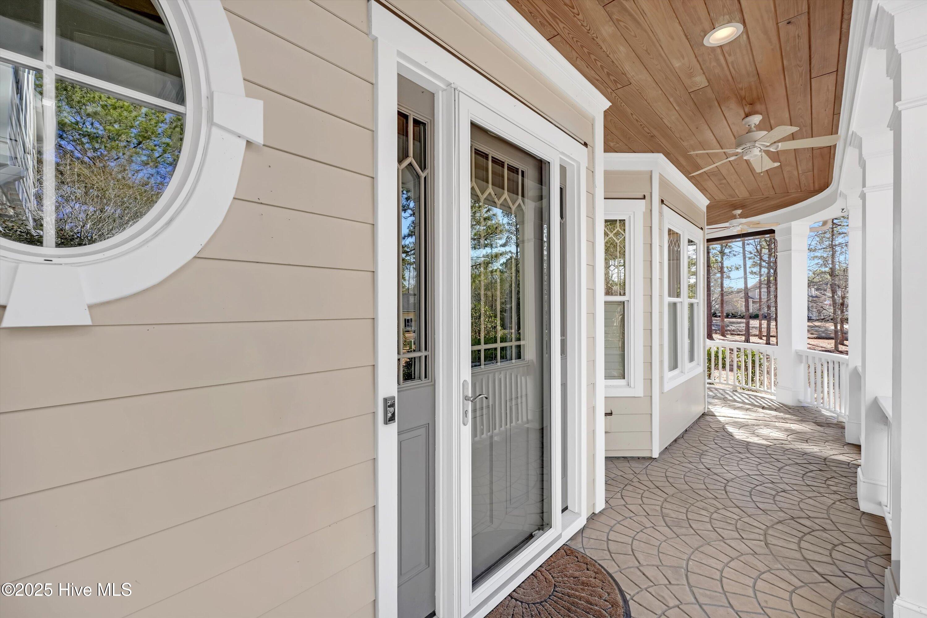 354 River Wynd Drive Shallotte, NC 28470 - Photo 6 of 80 porch