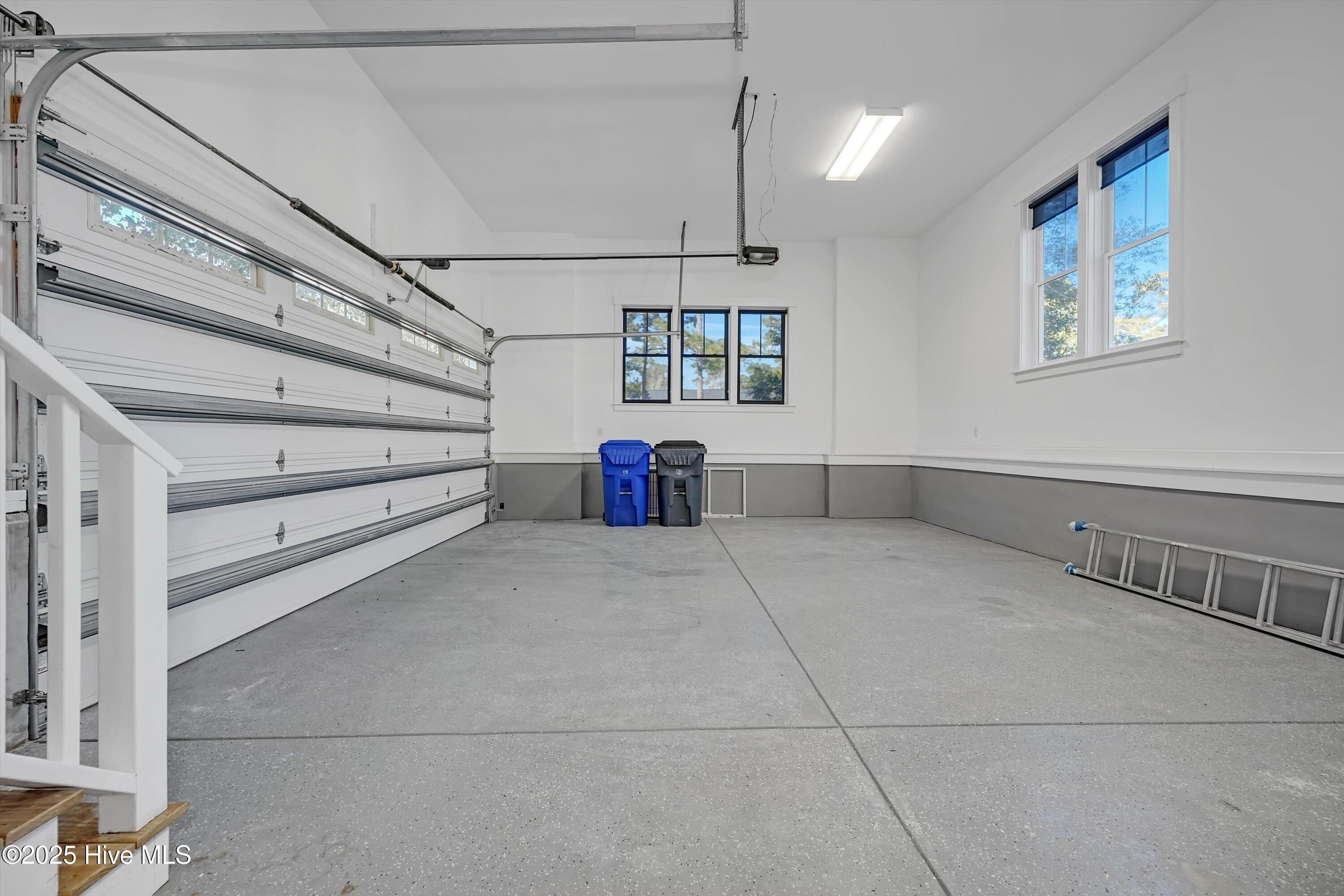 354 River Wynd Drive Shallotte, NC 28470 - Photo 62 of 80 garage