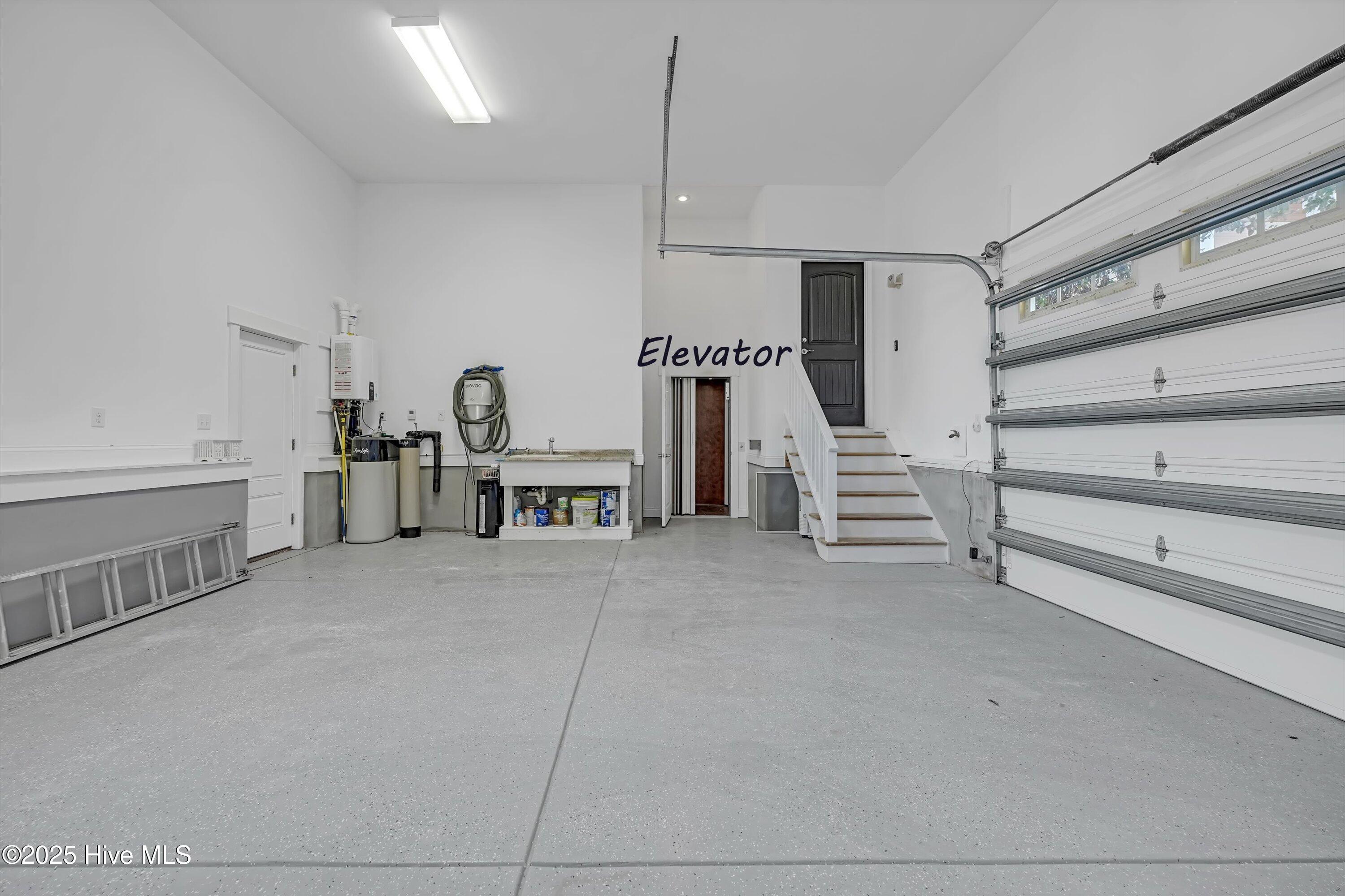 354 River Wynd Drive Shallotte, NC 28470 - Photo 63 of 80 garage