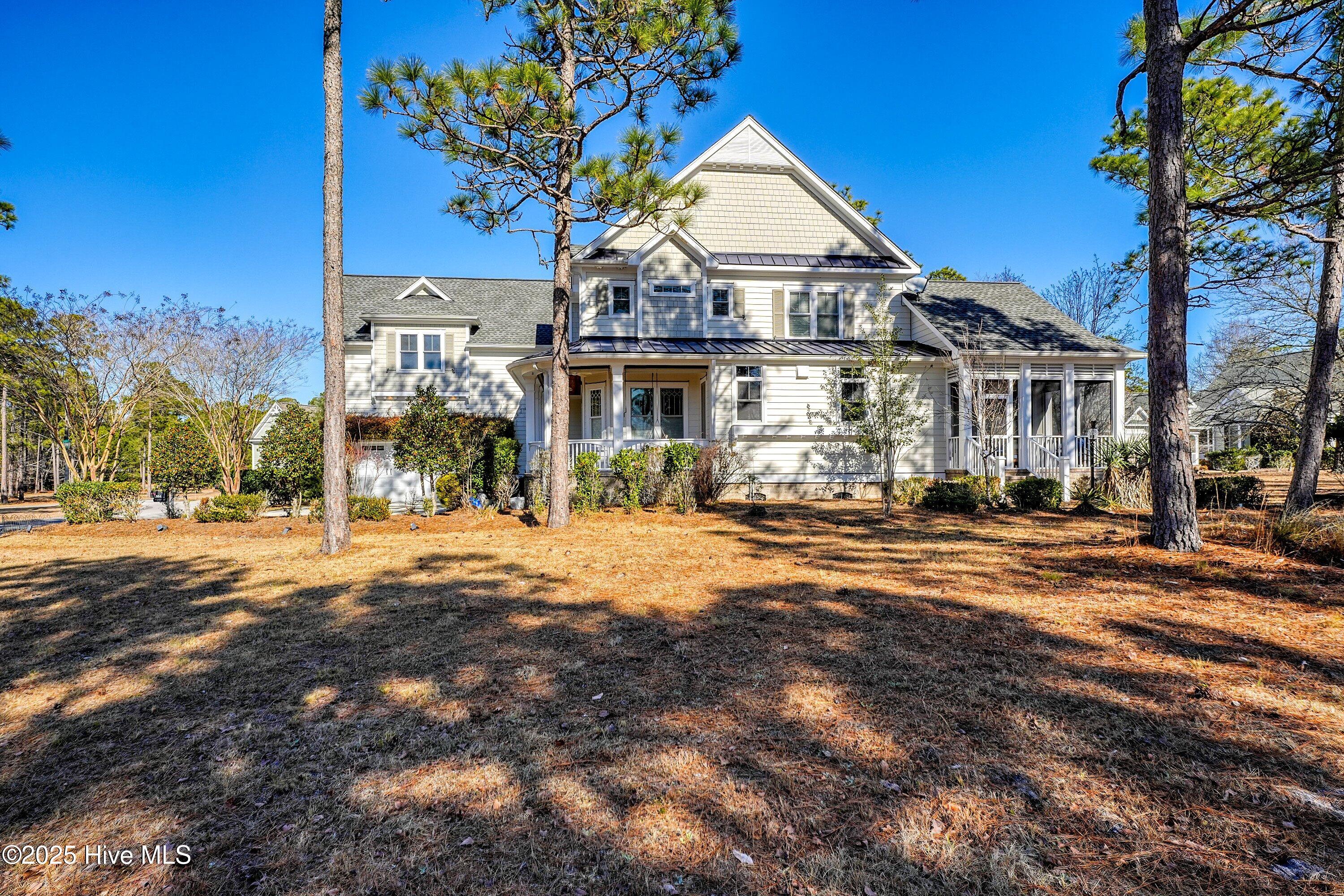 354 River Wynd Drive Shallotte, NC 28470 - Photo 67 of 80 back of house