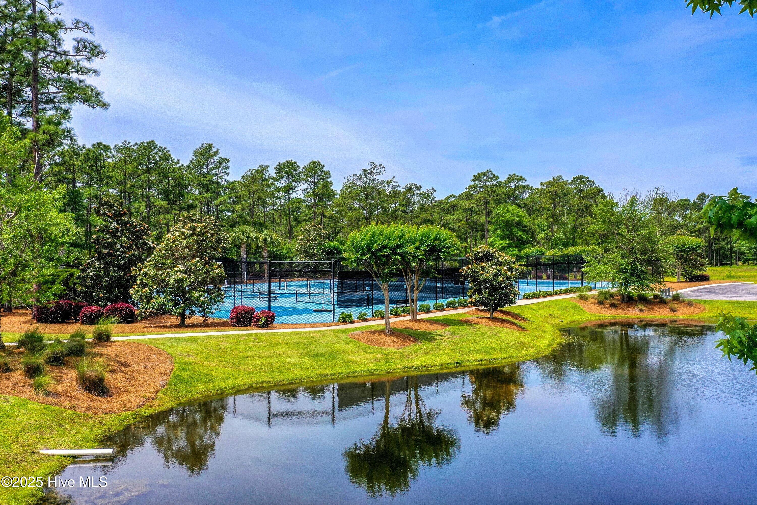 354 River Wynd Drive Shallotte, NC 28470 - Photo 75 of 80 tennis