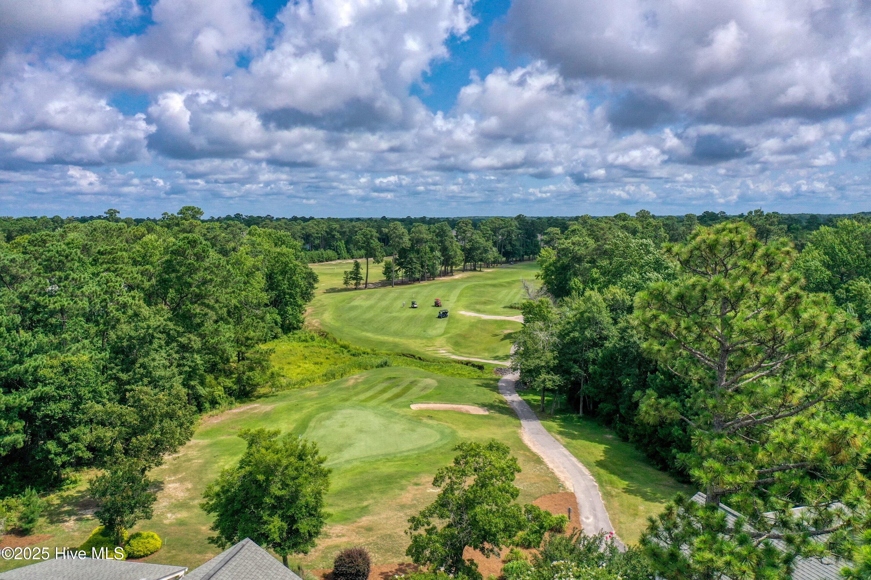 354 River Wynd Drive Shallotte, NC 28470 - Photo 79 of 80 golf course