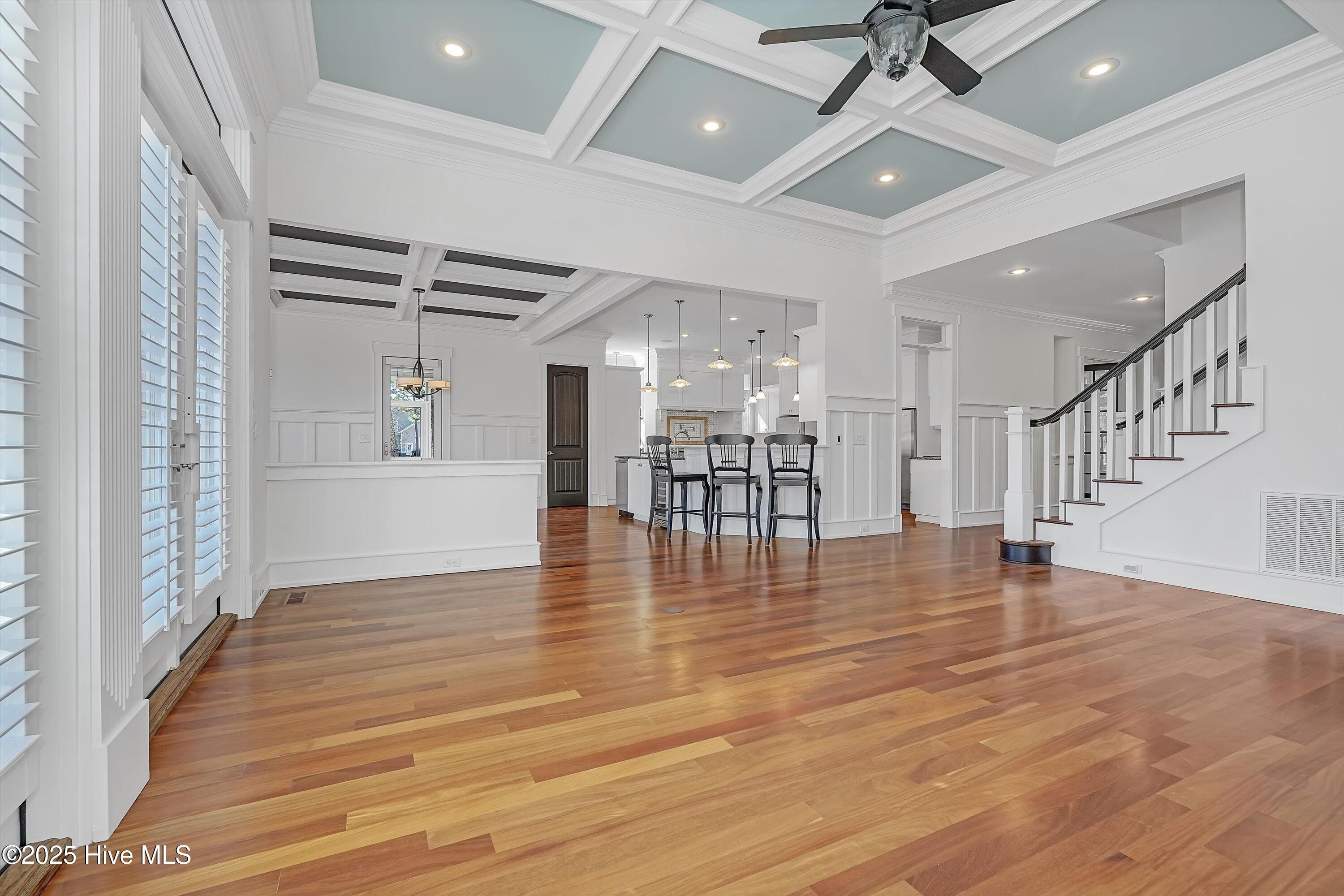 354 River Wynd Drive Shallotte, NC 28470 - Photo 8 of 80 living room