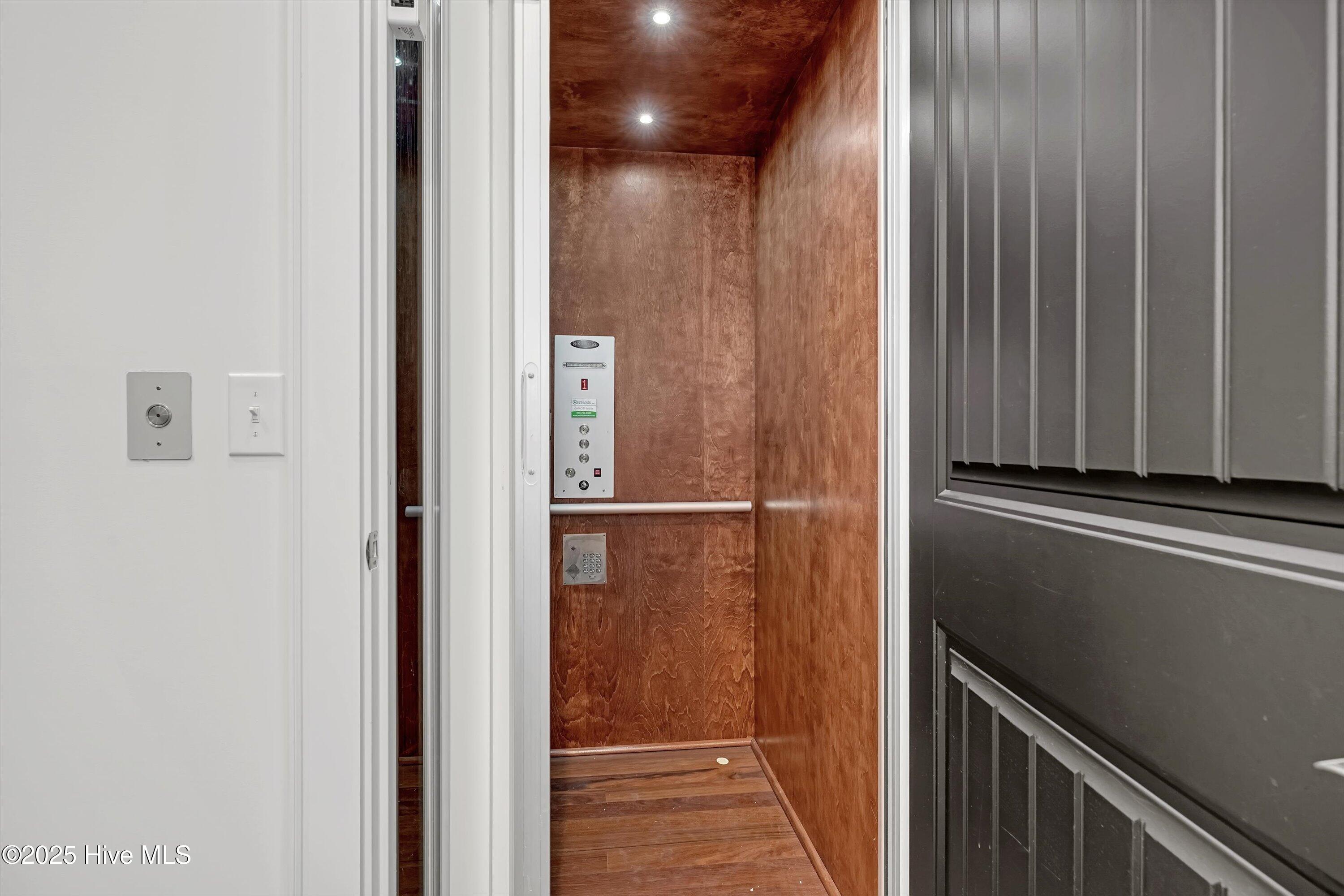 354 River Wynd Drive Shallotte, NC 28470 - Photo 10 of 80 elevator