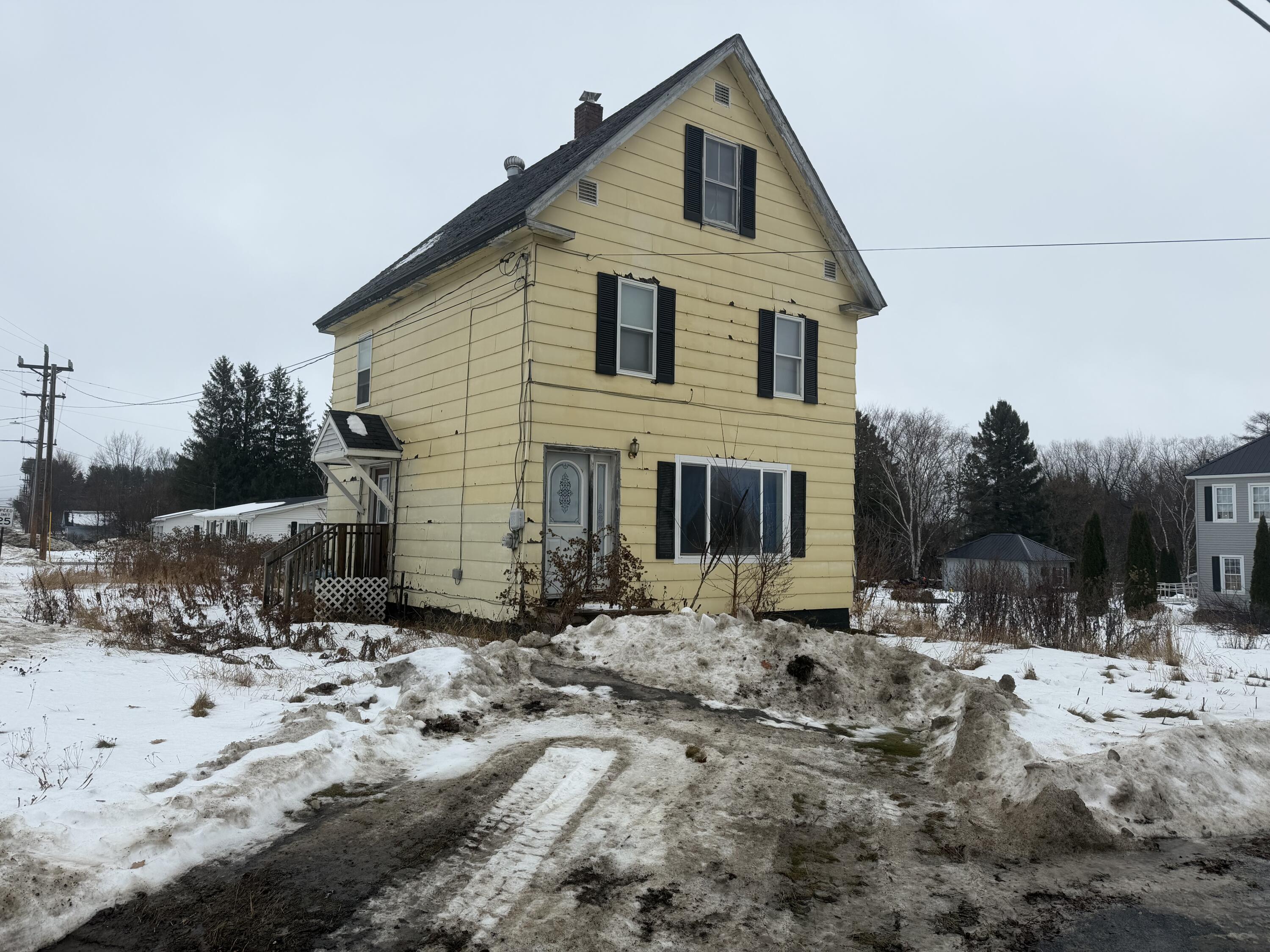 3 Hughes Road Mapleton, ME 04757 - Photo 2 of 26 IMG_8138